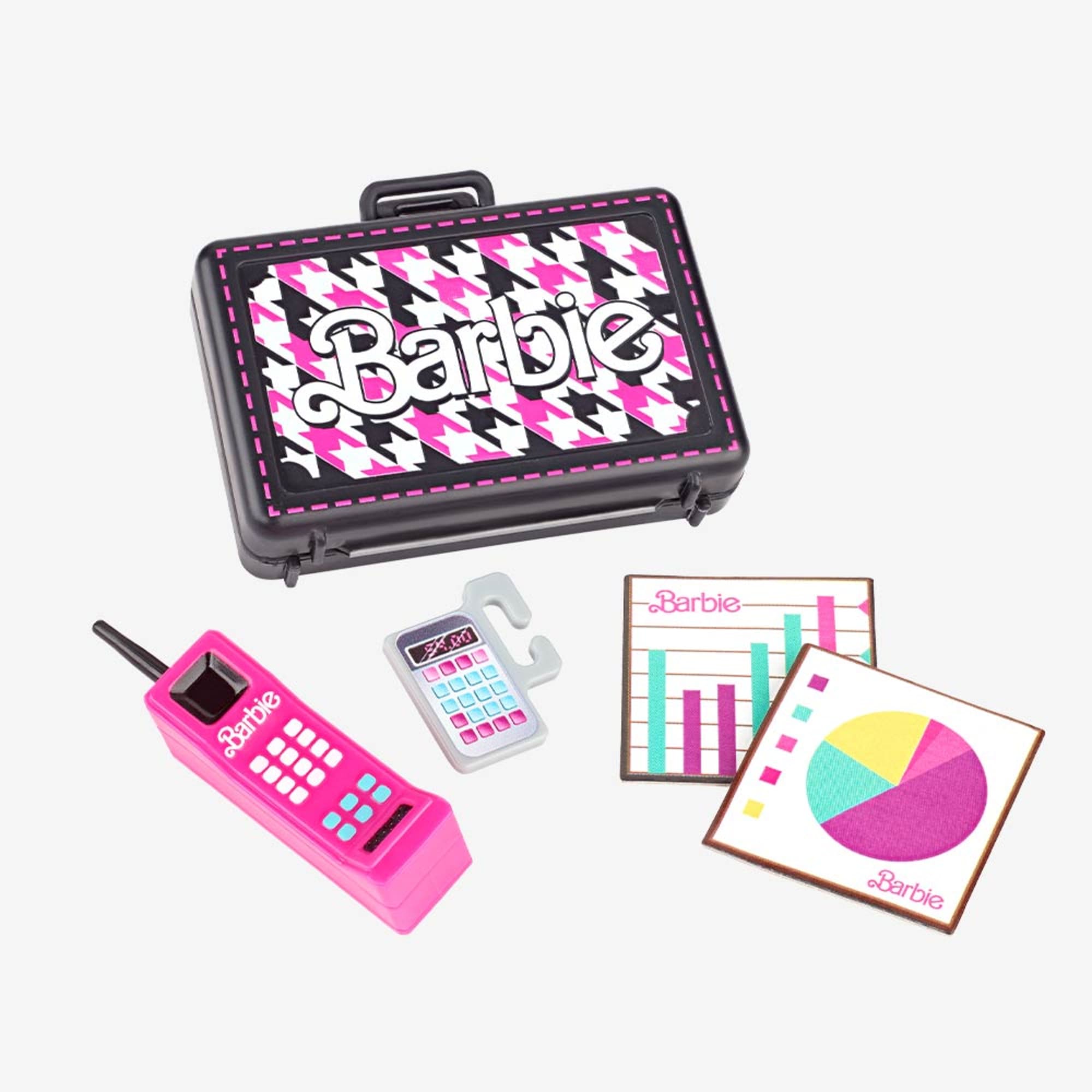 Barbie Rewind Doll - Career Girl - Image 7