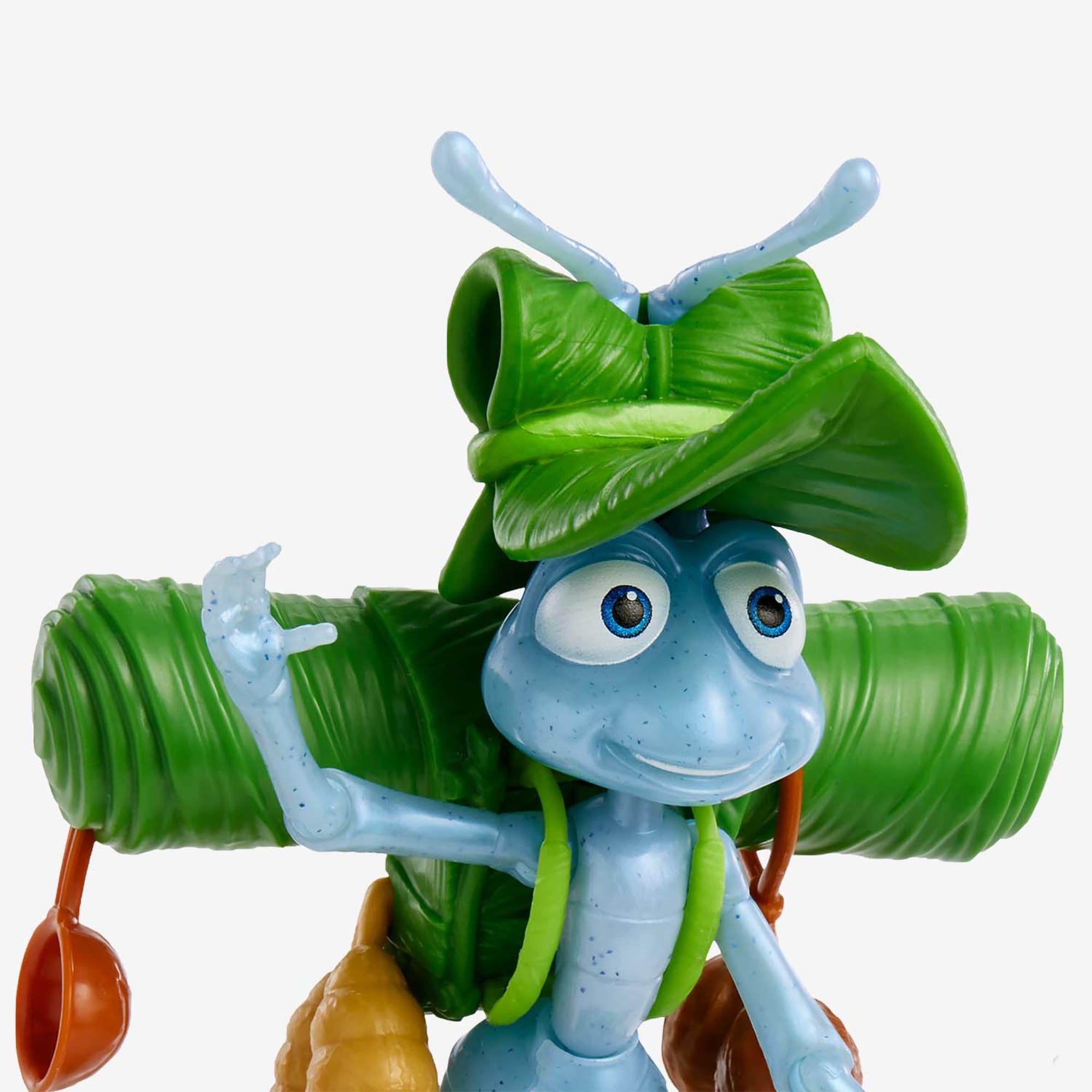 Pixar Featured Favorites Flik & Dot A Bug's Life Figures - Image 5