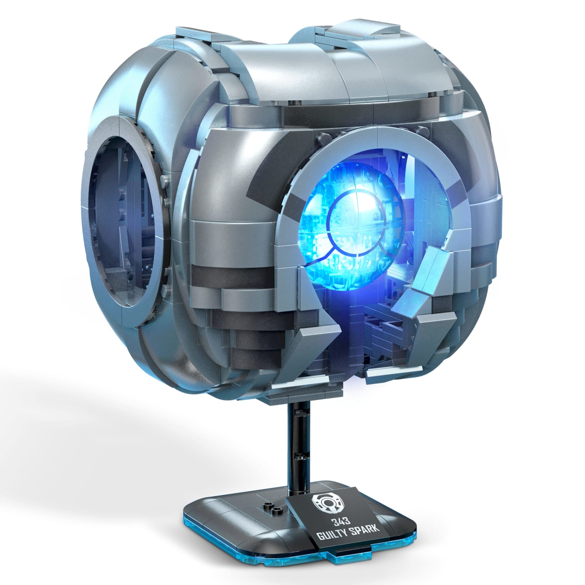MEGA Halo Model Replica Building Set - Image 4