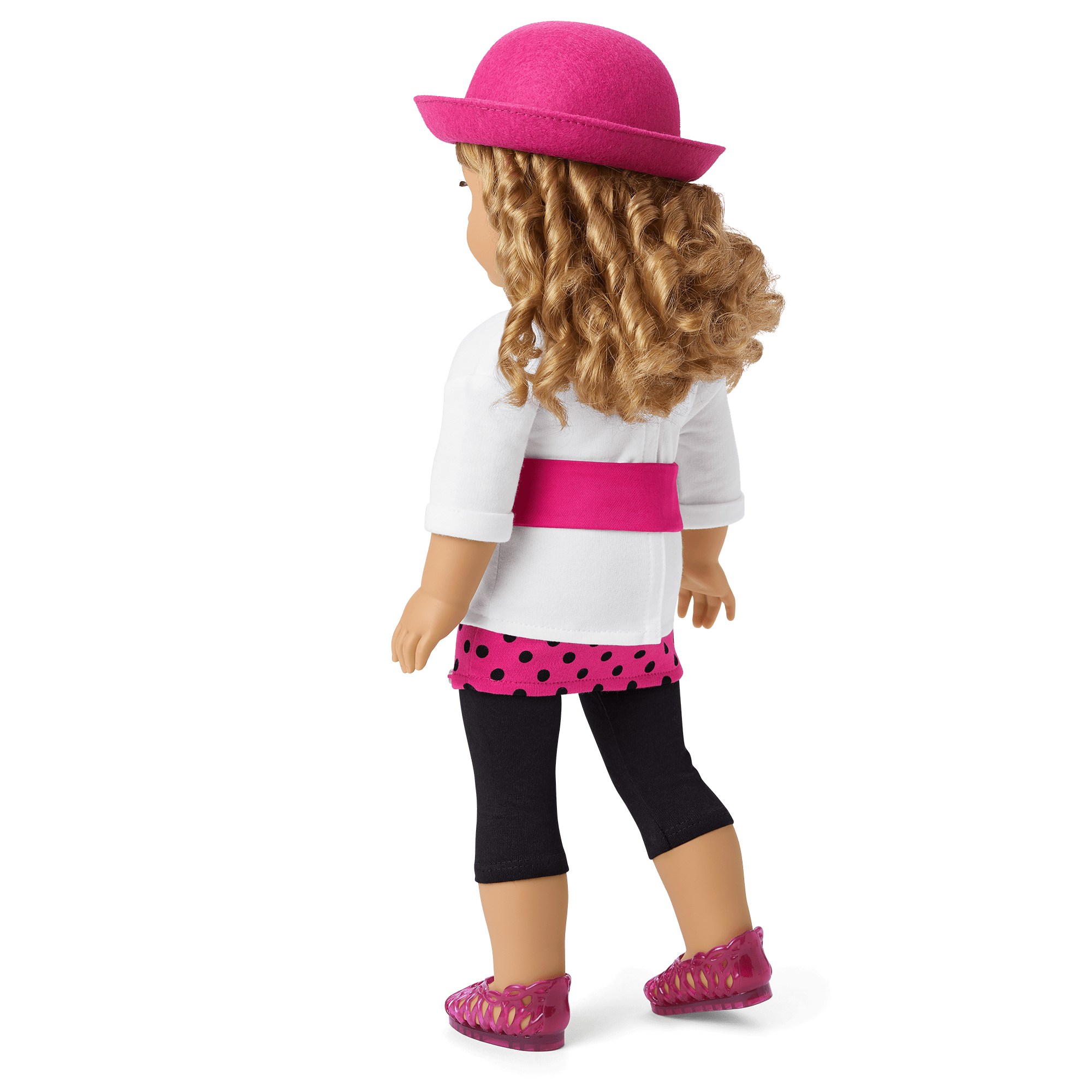 Courtney's™ Awesome Accessories for 18-inch Dolls (Historical Characters) - Image 3
