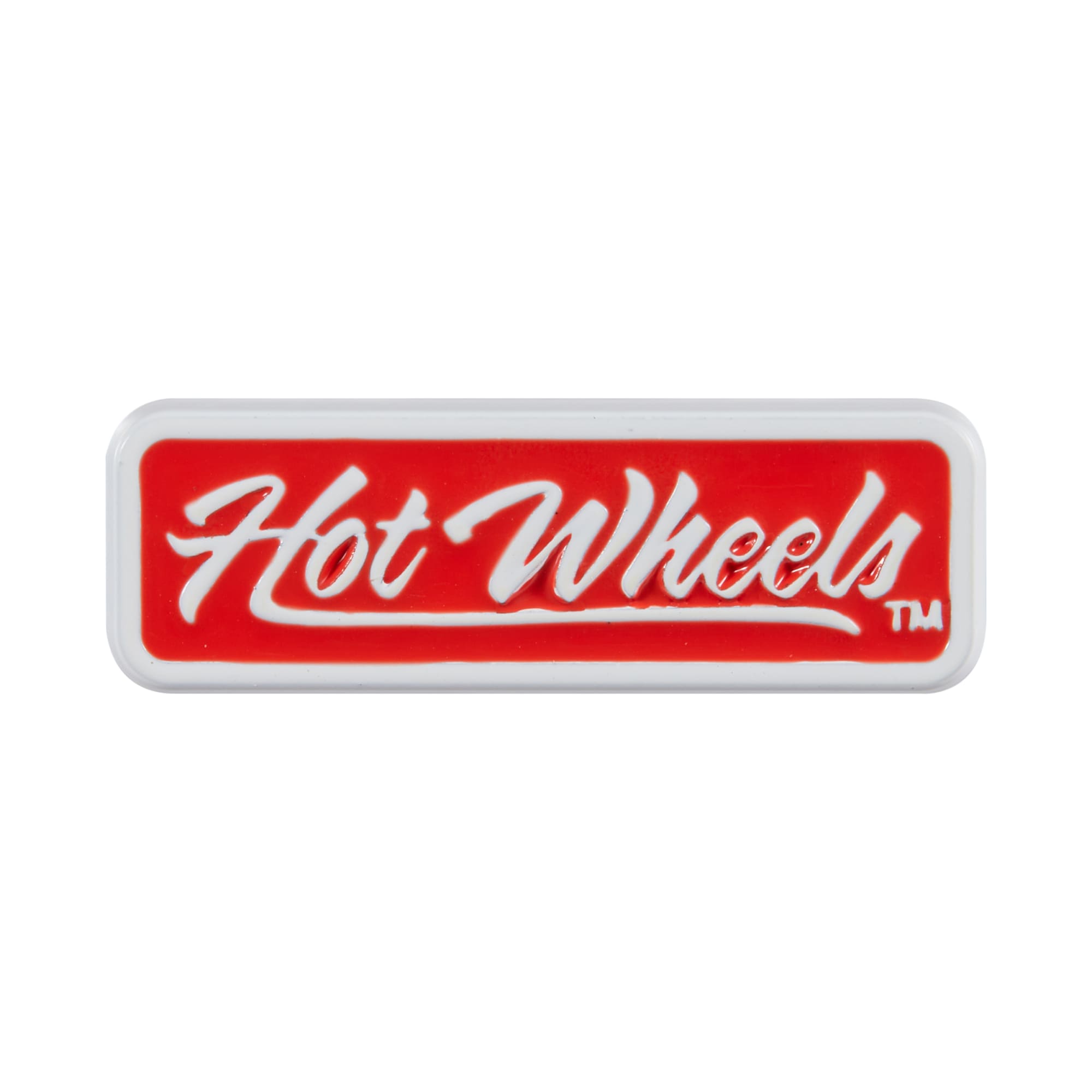 Hot Wheels Body Shop Enamel Pin Set - Image 6