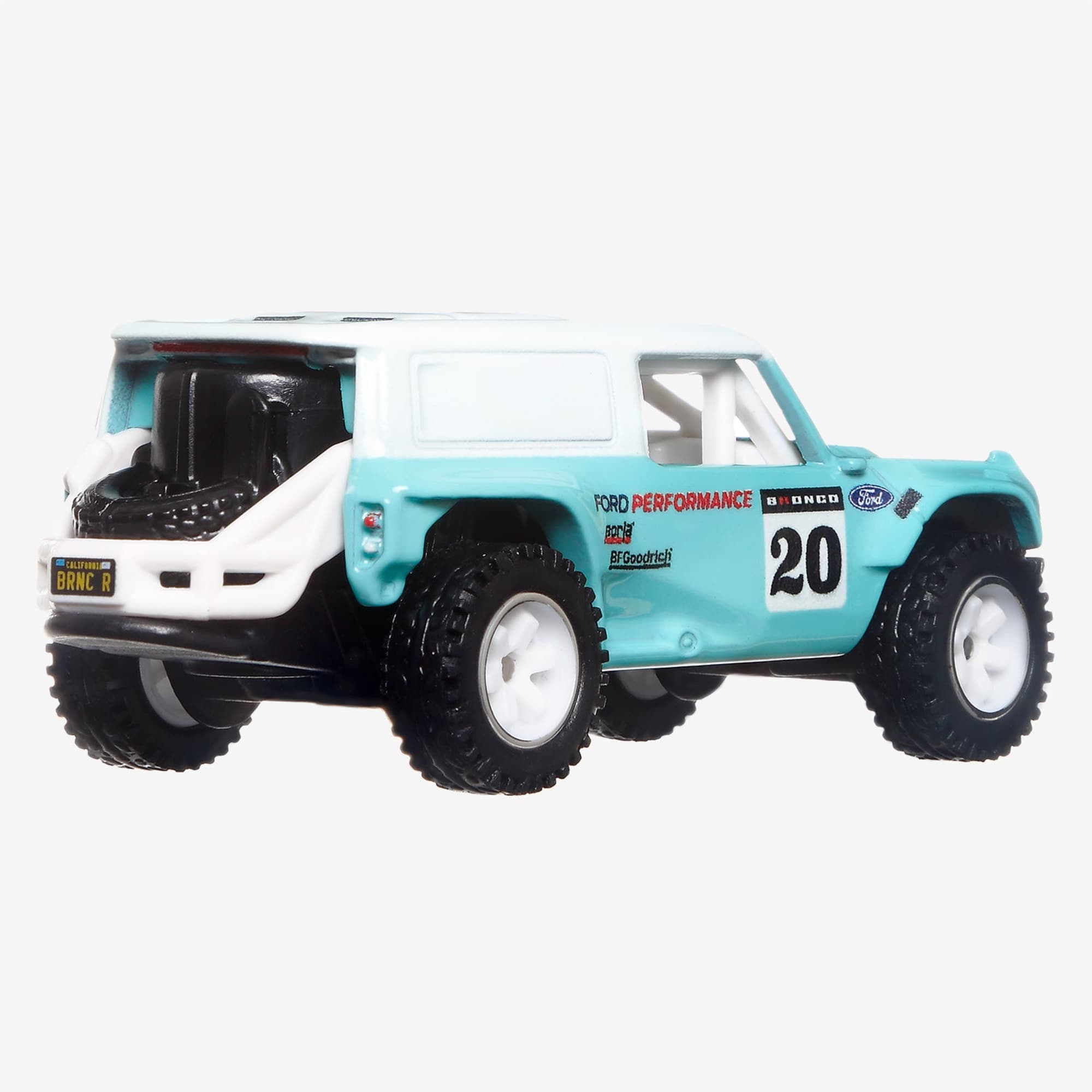 2022 Hot Wheels Car Culture Mix 1: American Scene Case Pack - Image 8