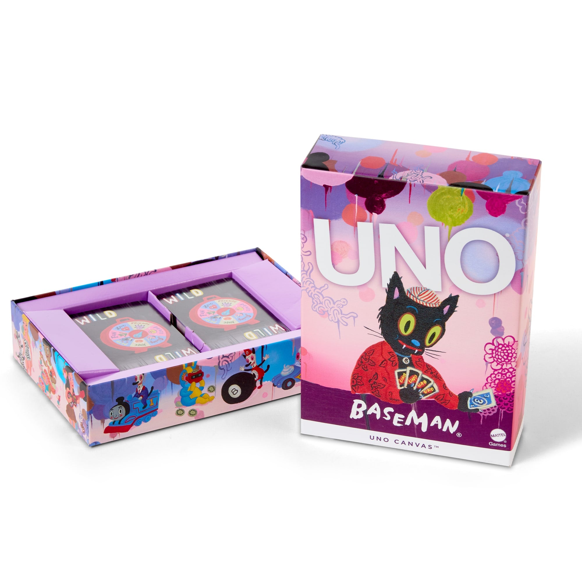 UNO Canvas x Gary Baseman - Image 4