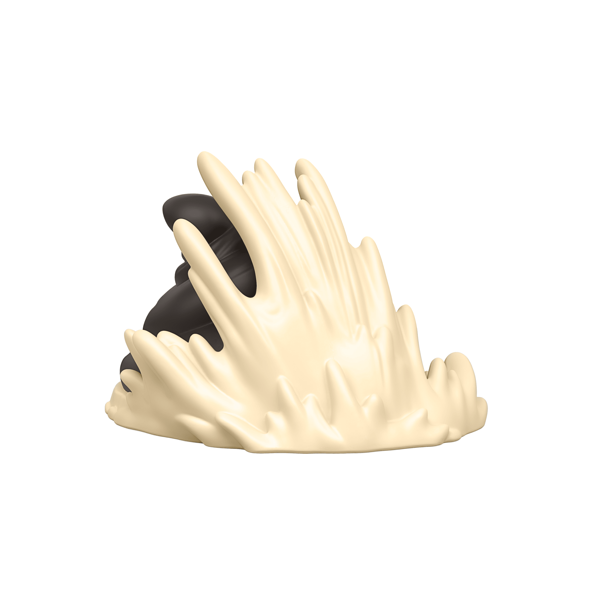 Jurassic World Bite Club™ Tricératops - Image 4
