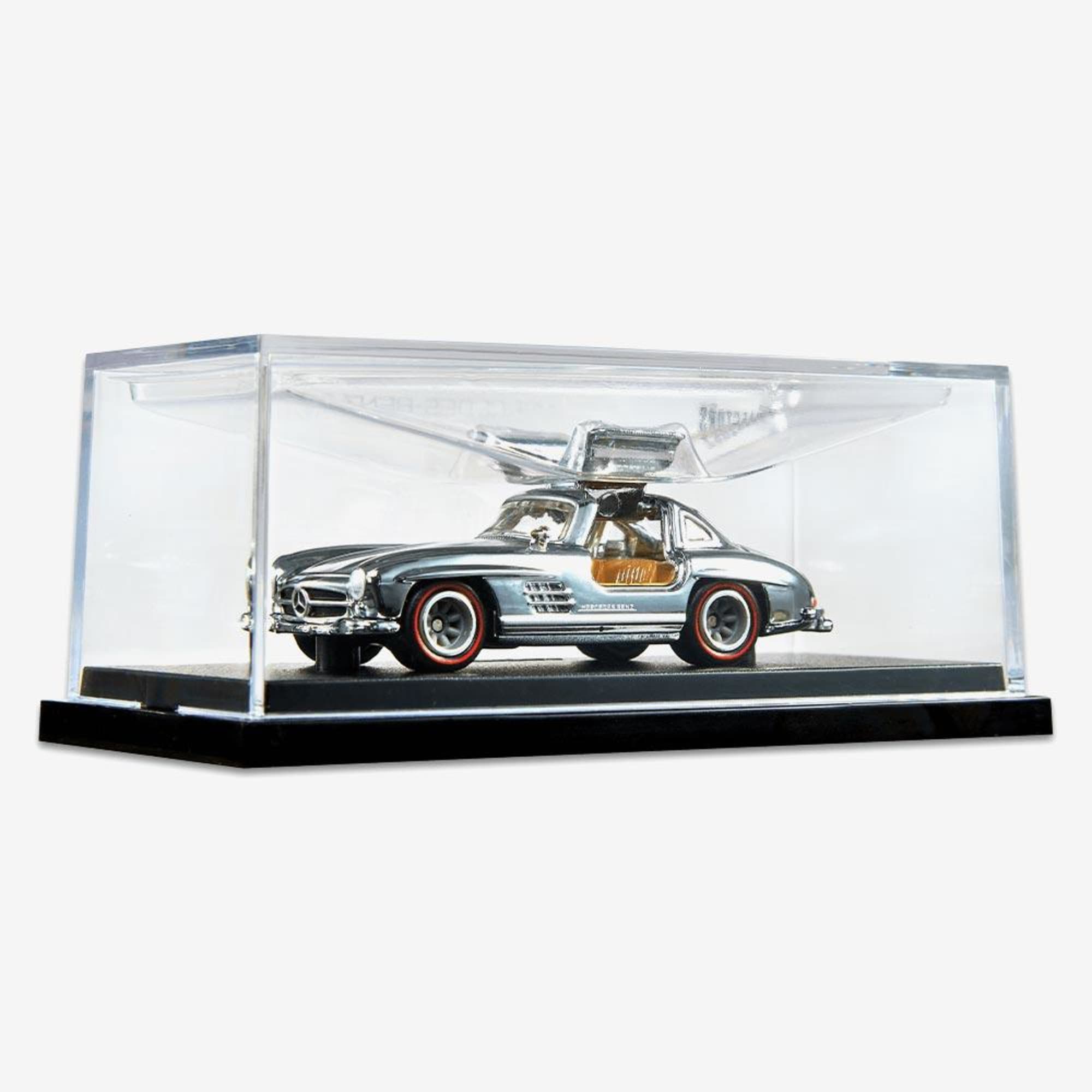 HWC Special Editions '55 Mercedes-Benz 300 SL - Image 5