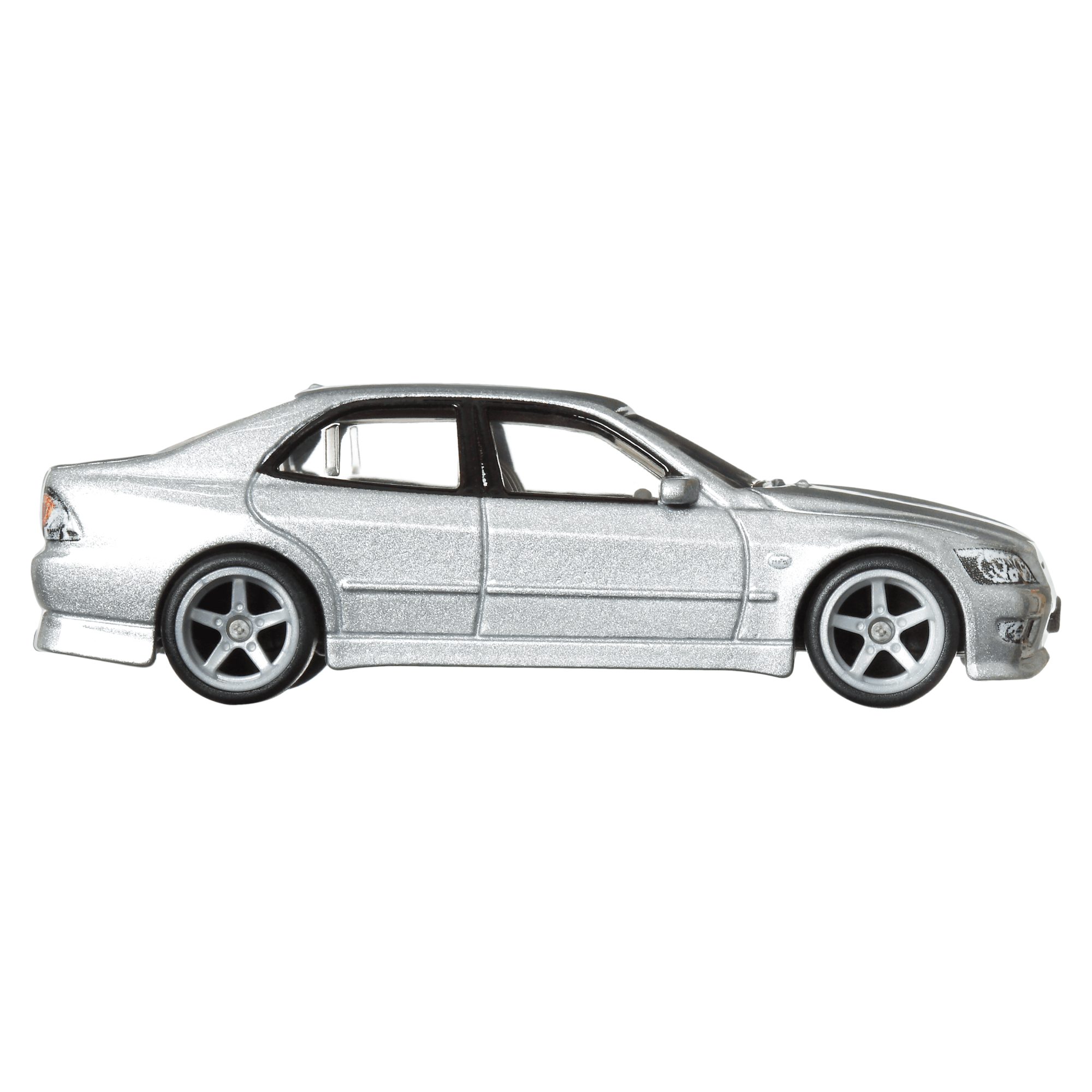 Hot Wheels Car Culture Circuit Legends '98 Toyota Altezza - Image 5
