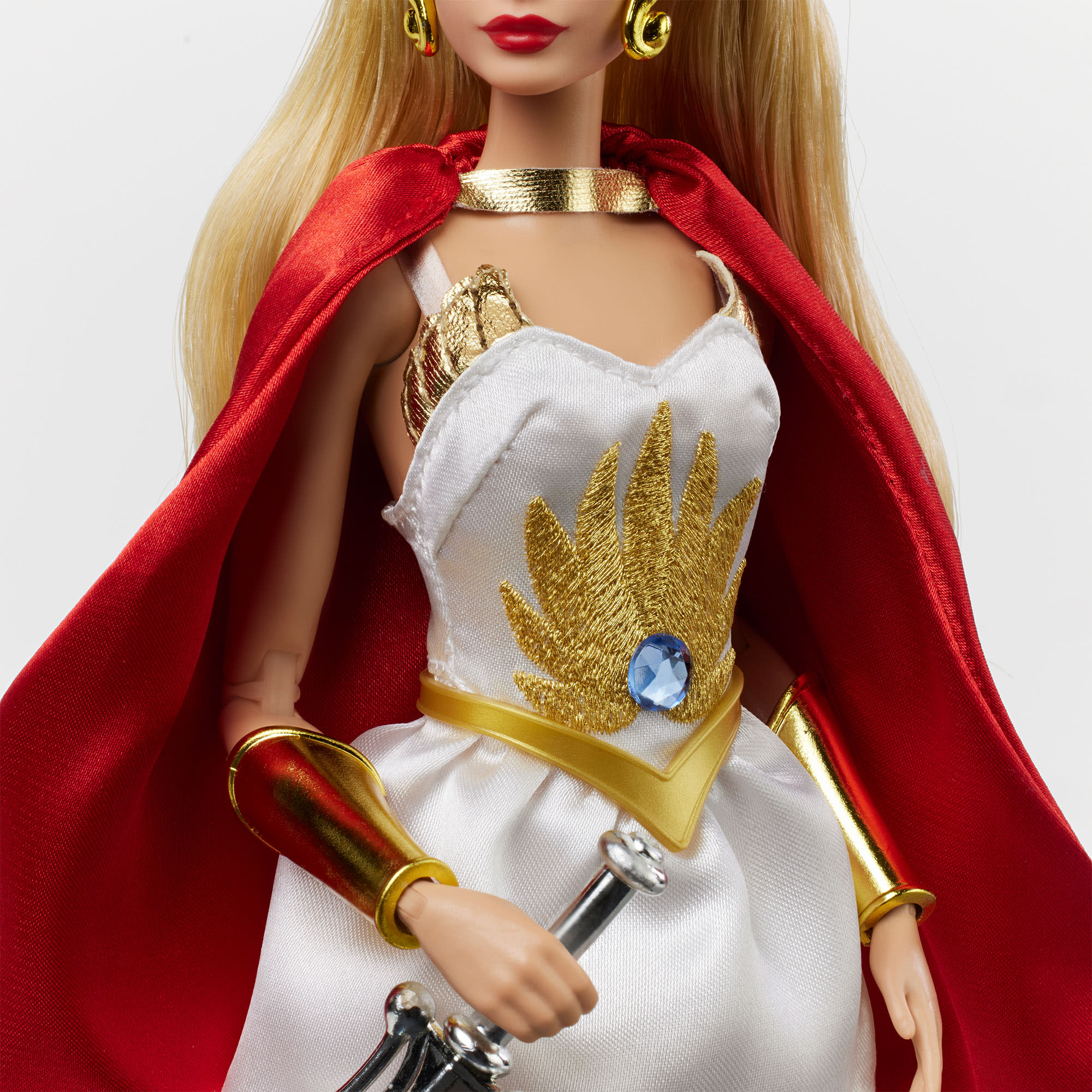 Masters of the Universe Princess of Power She-Ra Doll - Image 14