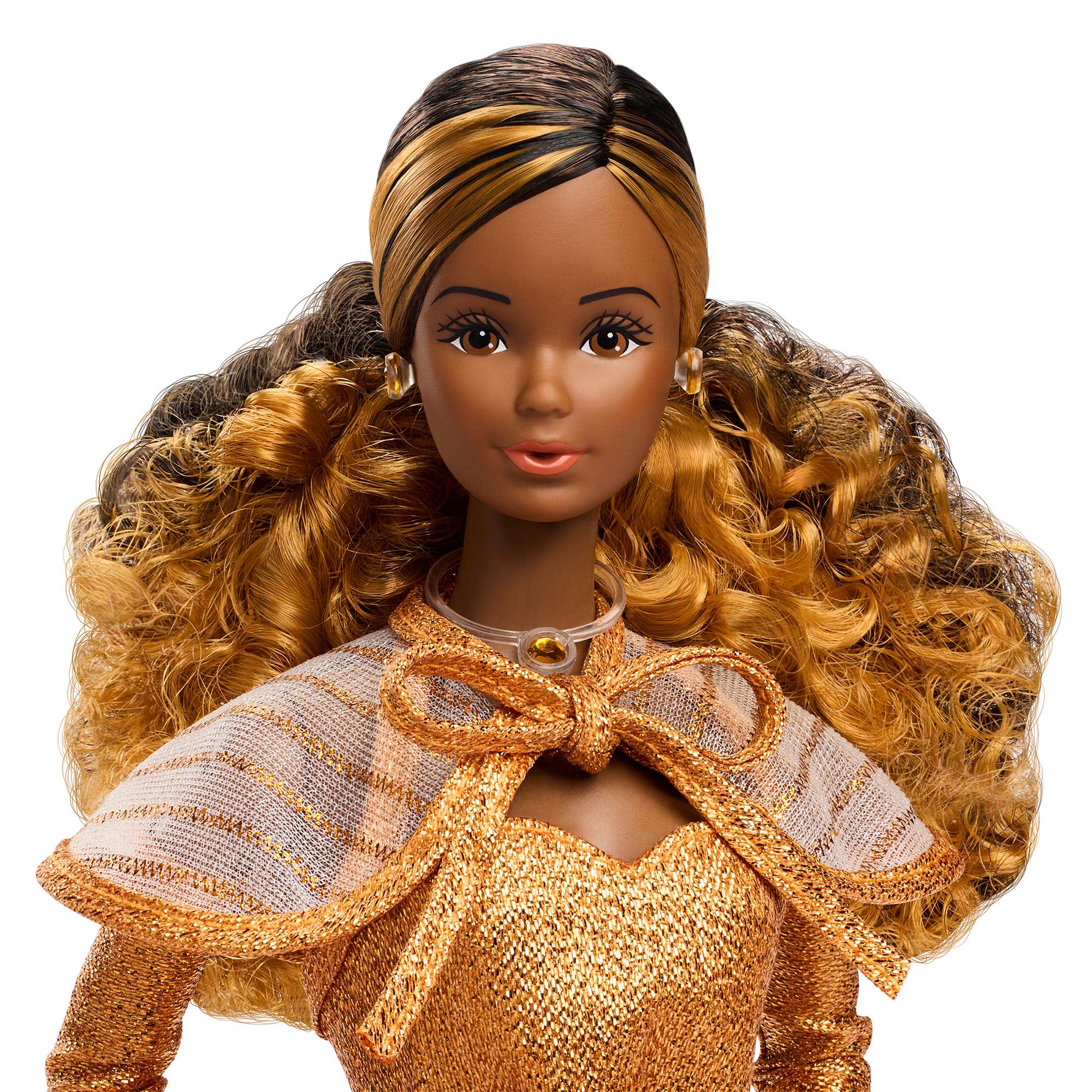 Barbie Golden Dream Christie Doll - Image 3