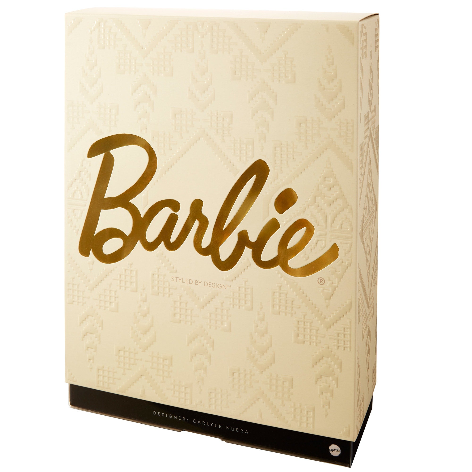 Barbie Styled by Design Doll 2 - Image 20