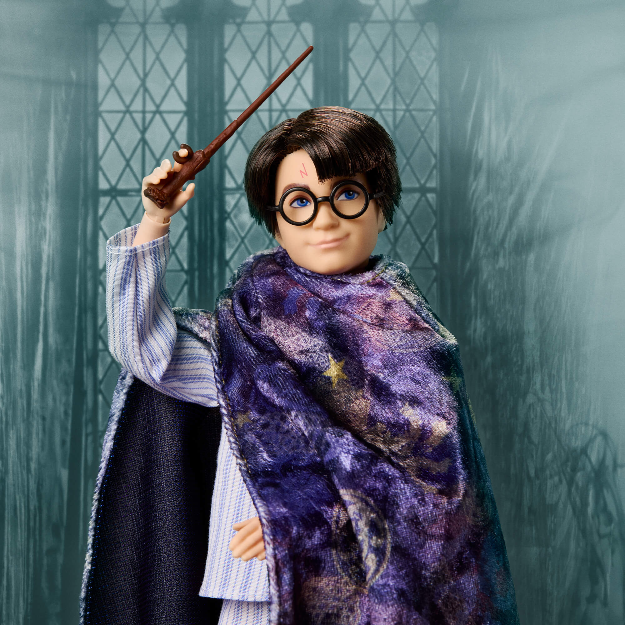 Harry Potter Design Collection – HARRY POTTER Doll - Image 4