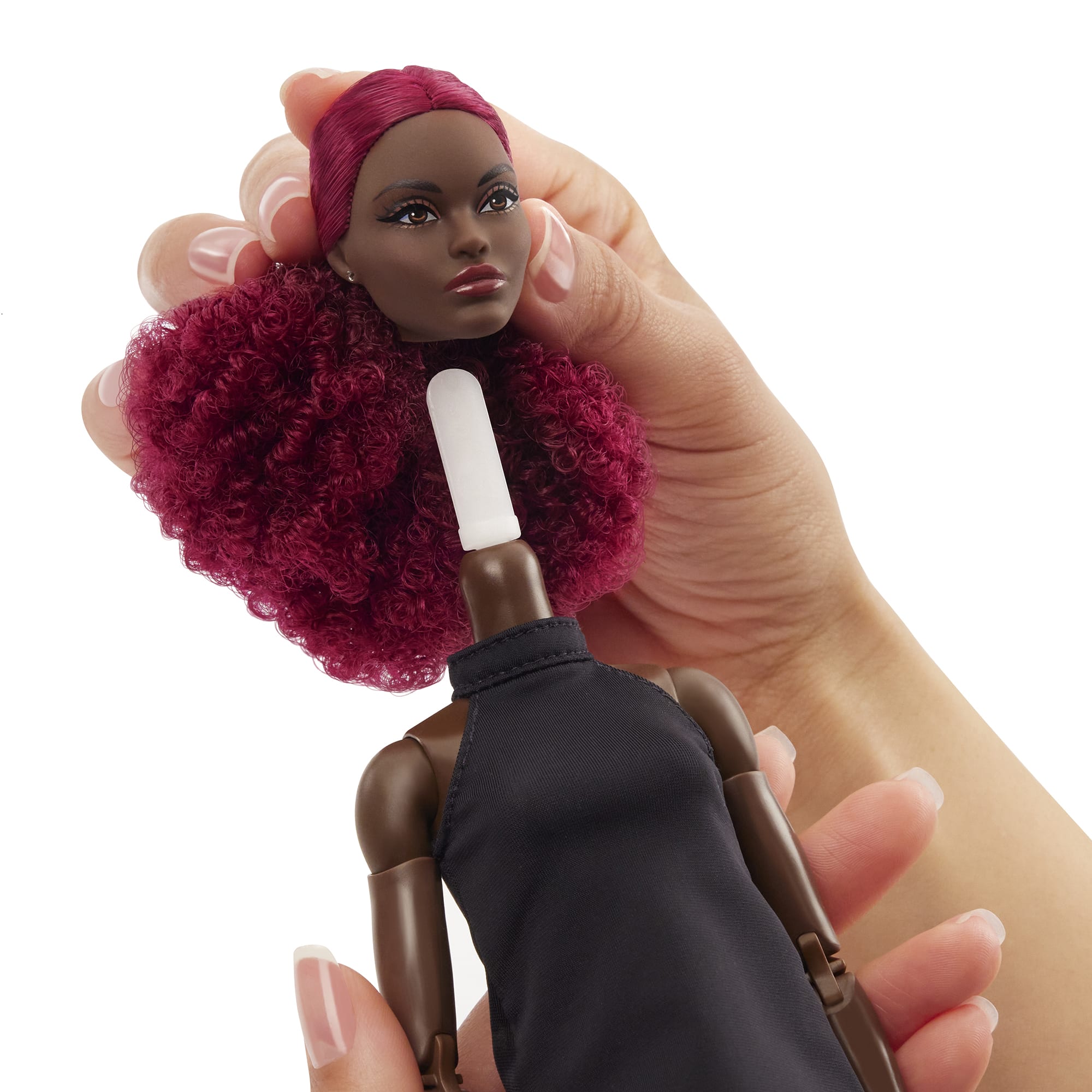 Barbie Basics 2025 Series 1. Doll 3 - Image 10