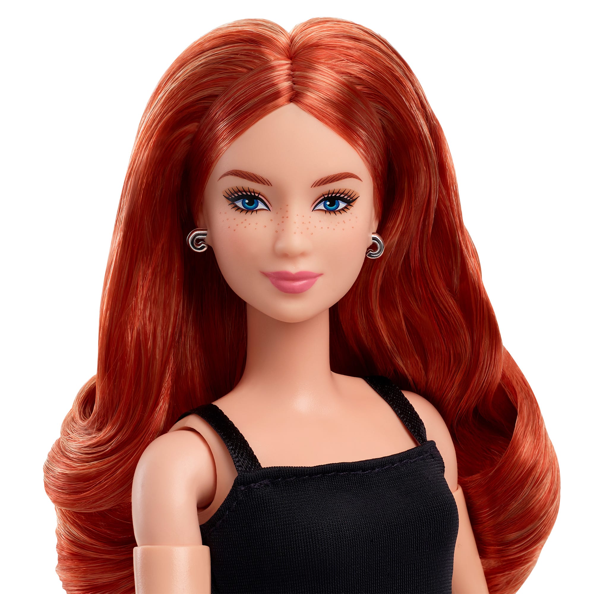 Barbie Basics 2025 Series 1. Doll 4 - Image 9