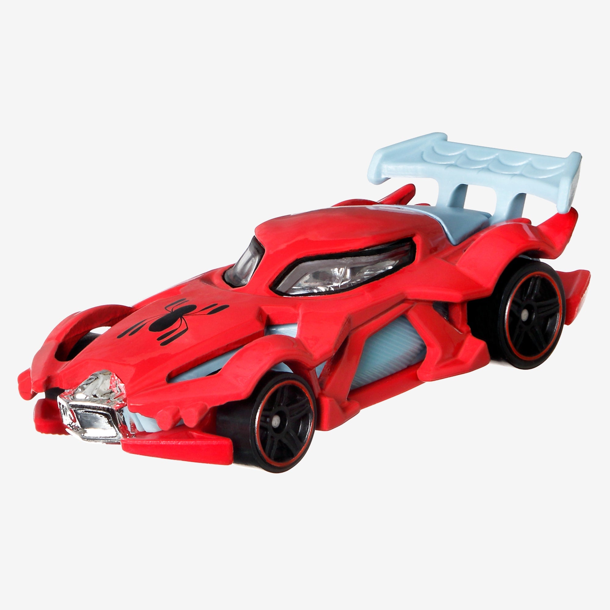 Hot Wheels Character Cars Spider-Man 5-Pack - Image 6
