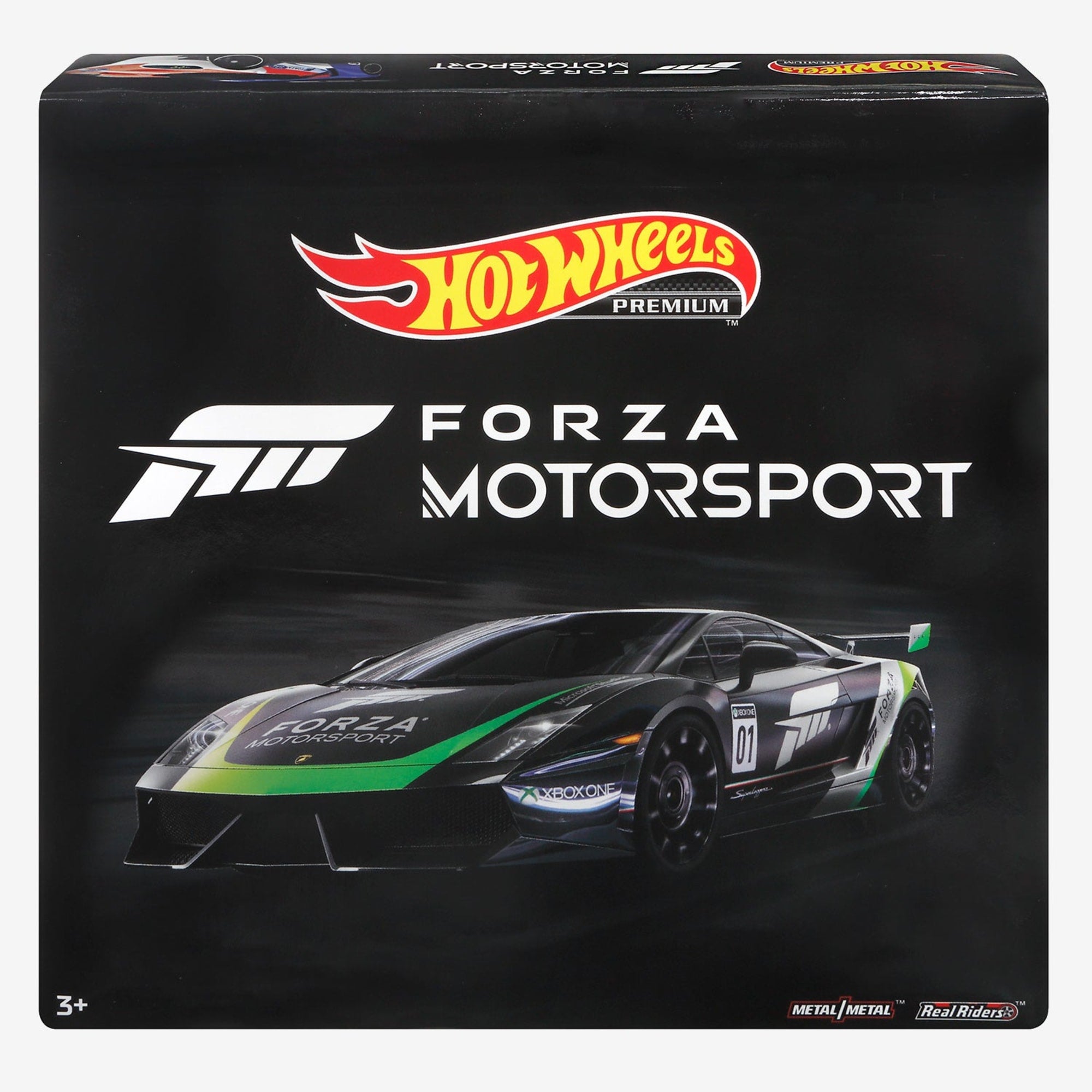 Forza Motorsport Premium 5-Pack - Image 2