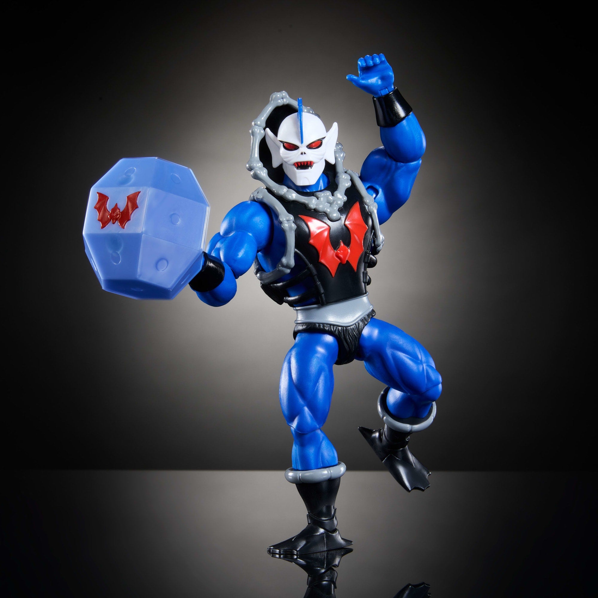 MOTU Origins Hordak Action Figure - Image 3