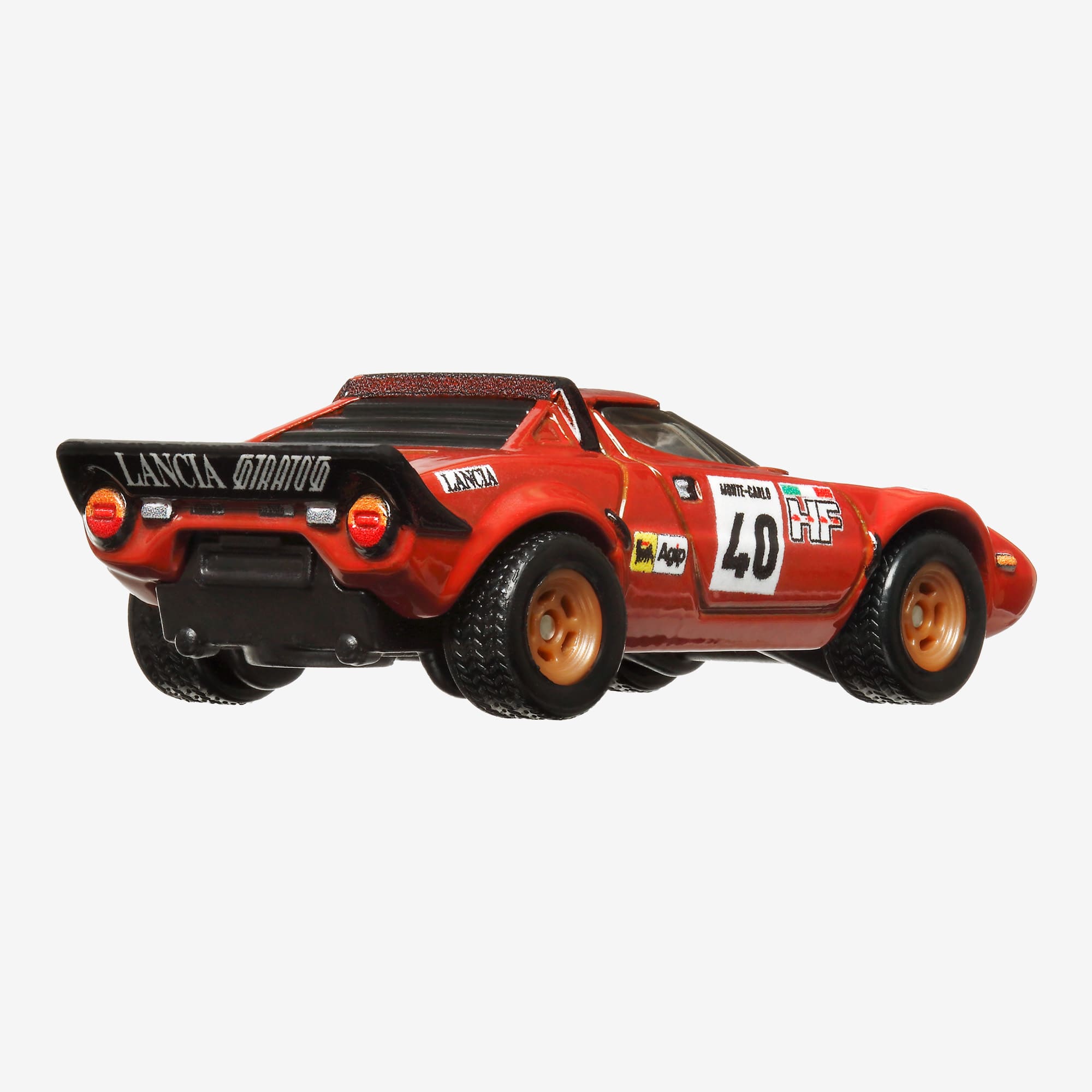Hot Wheels Premium Car Culture Spettacolare – Lancia Stratos - Image 4