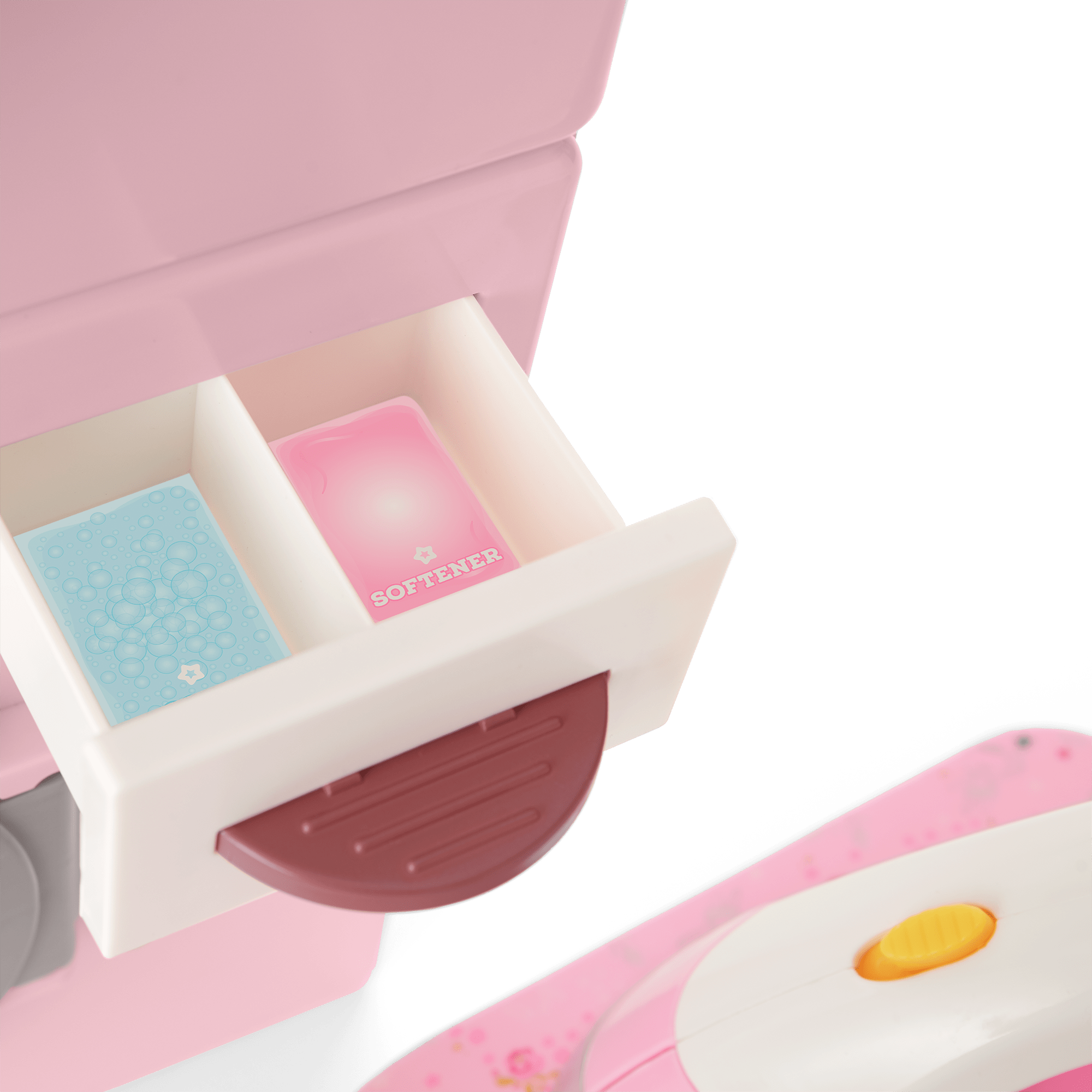 Bitty's™ Washer & Dryer Set - Image 6