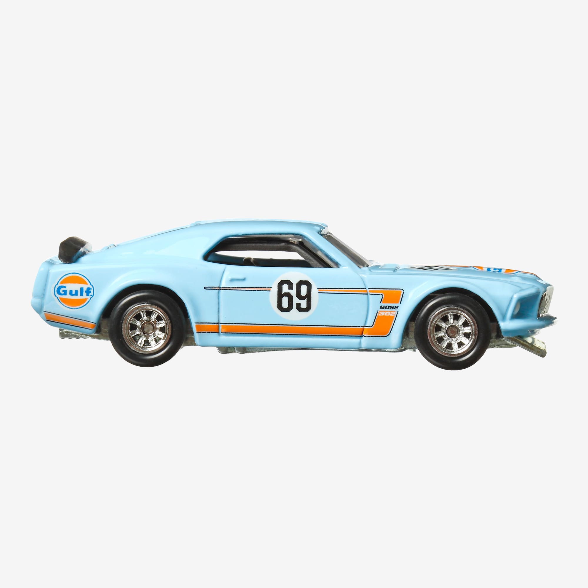 Hot Wheels Premium Car Culture. Set of 2 - Image 7
