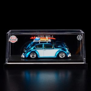 Hot Wheels RLC Exclusive Kawa-Bug-A '49 VW Beetle