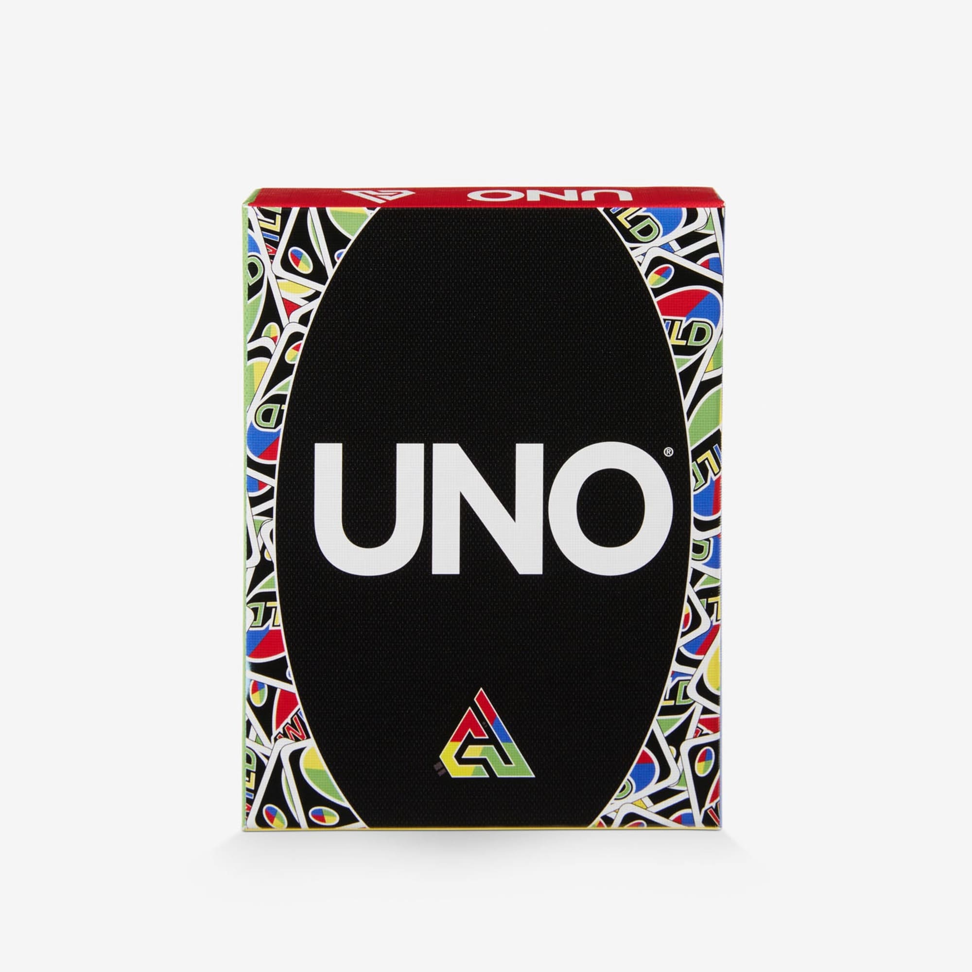 Nike Zoom Freak 3 UNO Card Game - Image 6