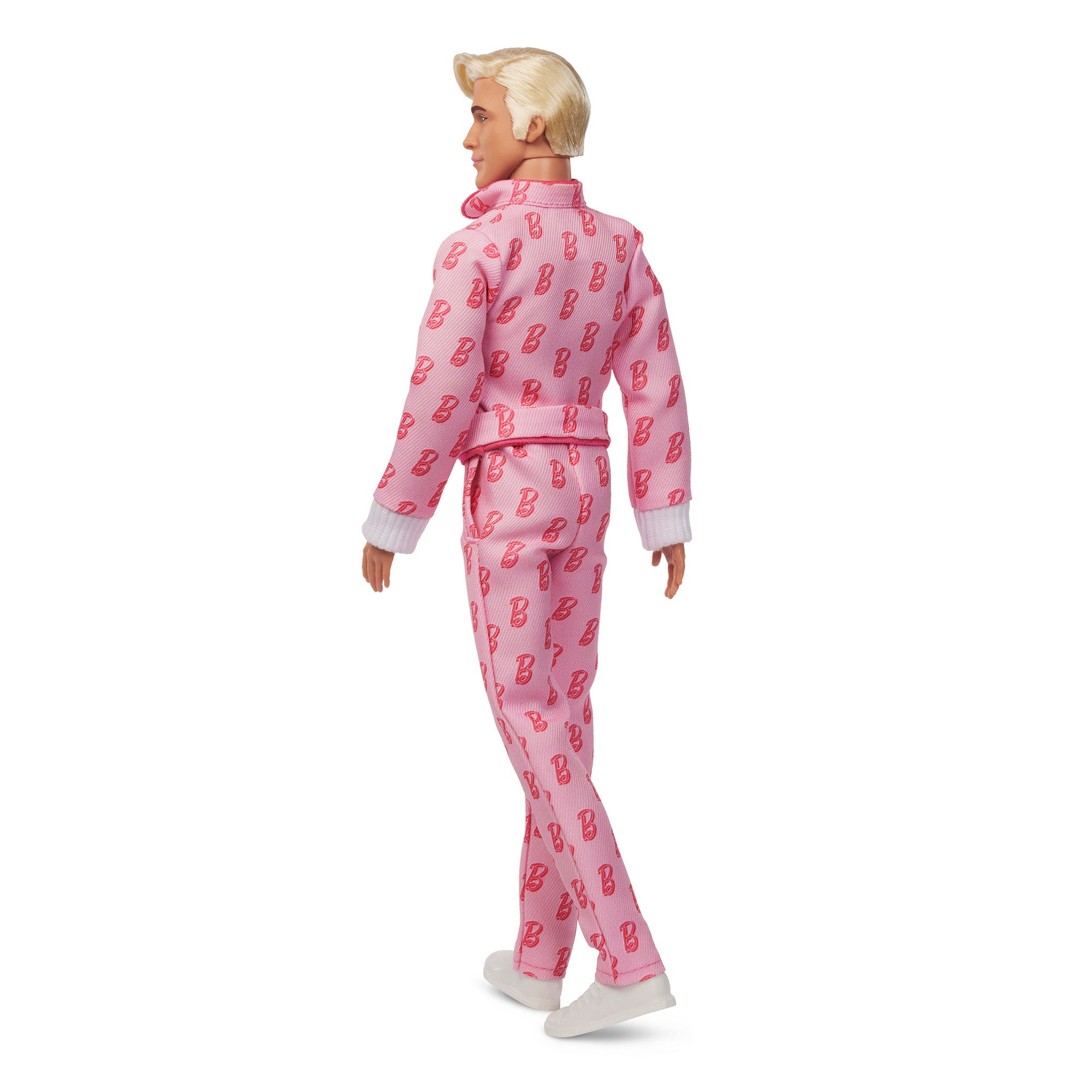 Barbie The Movie I'm Coming With You Ken Doll - Image 2