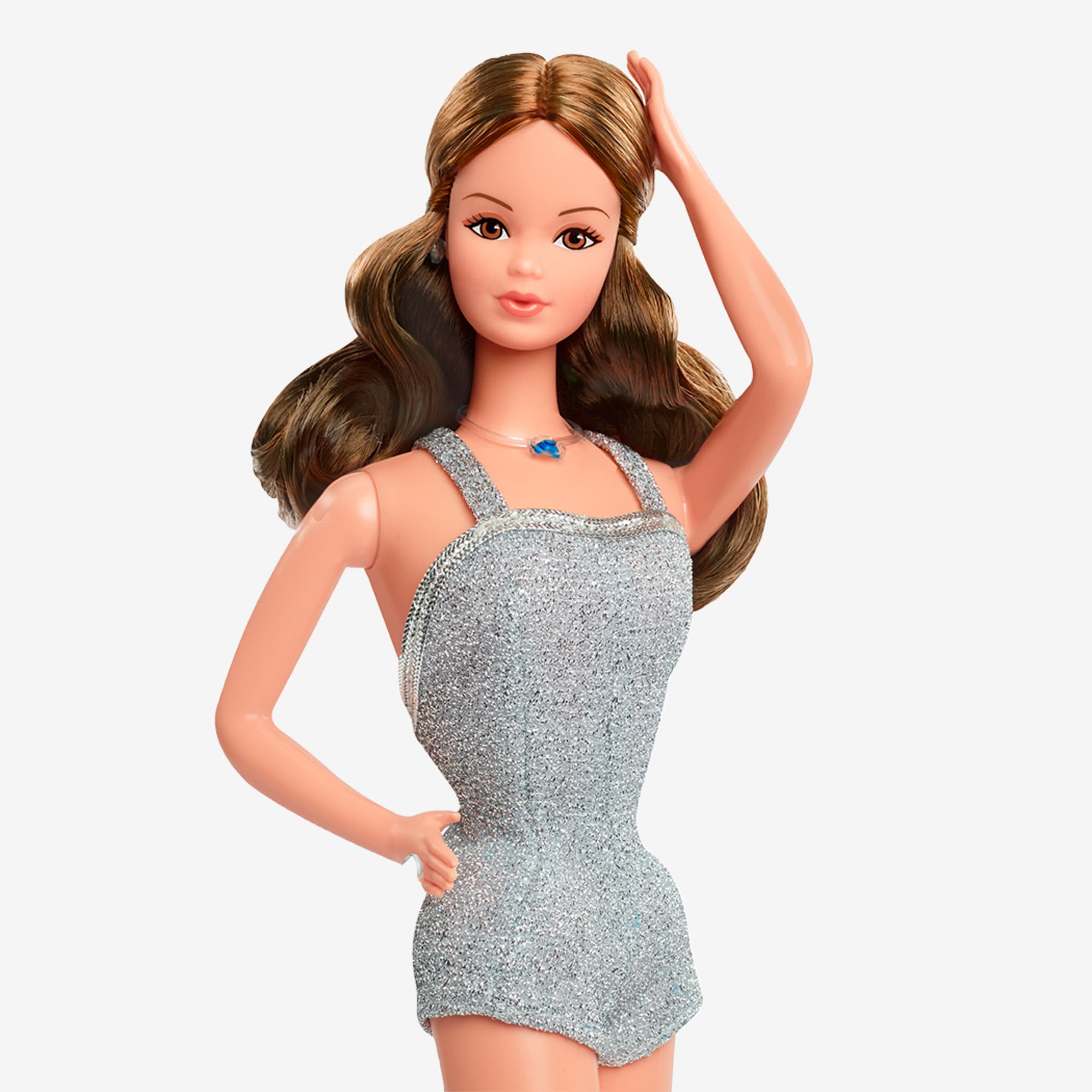 Barbie Fashion Photo P.J. Doll Reproduction - Image 12
