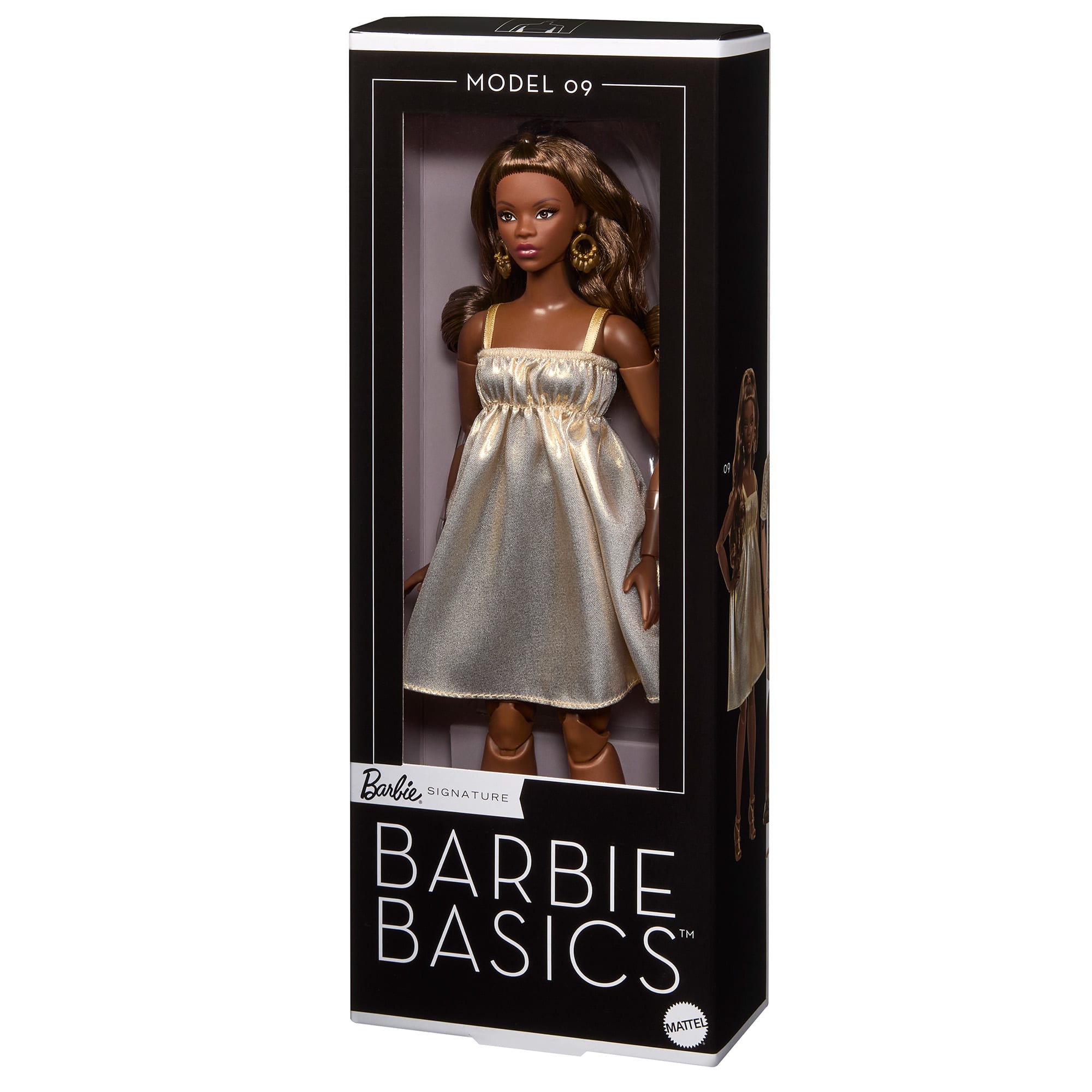 Barbie Basics 2026 Neutrals Series. Model 09 - Image 10