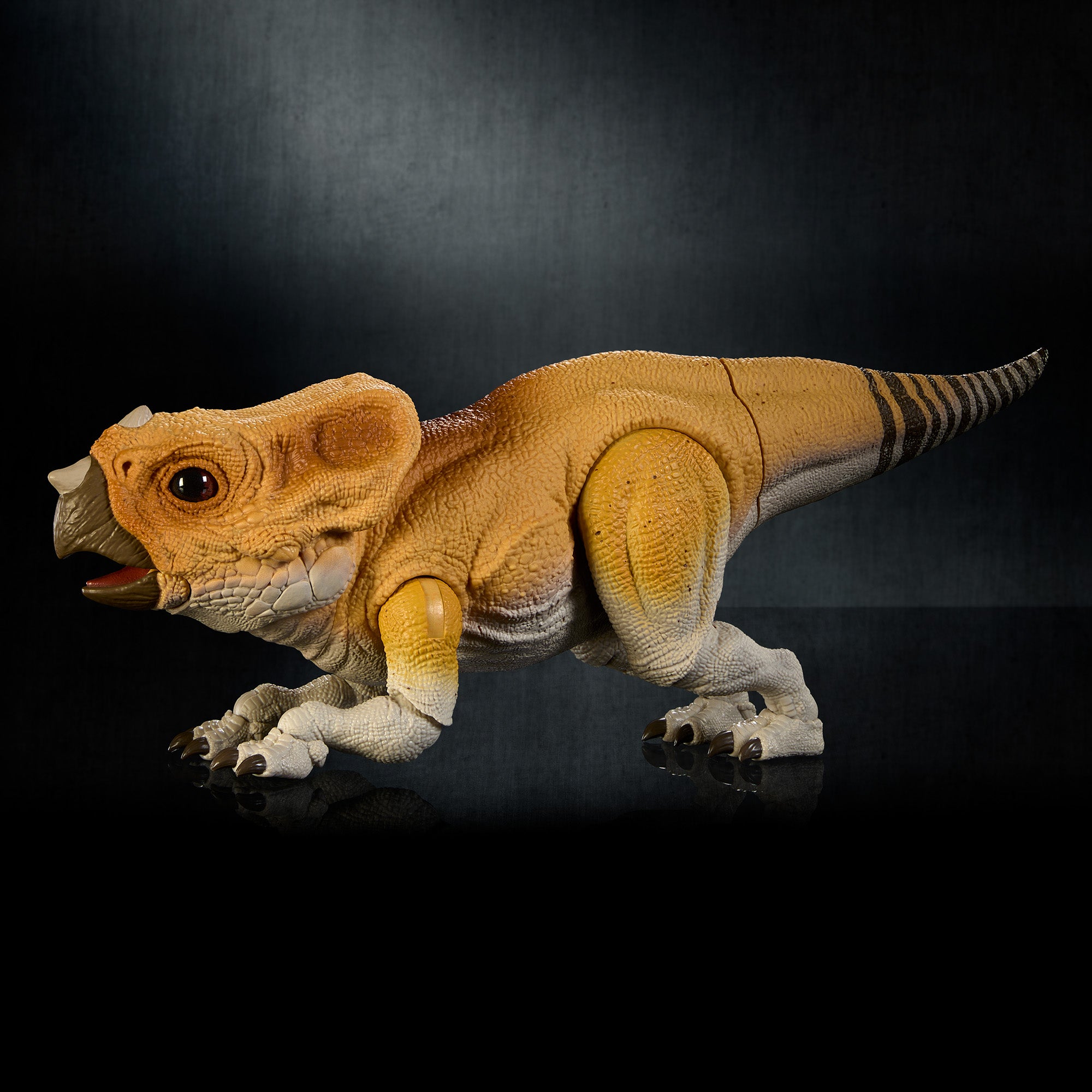 Jurassic World Hammond Collection Screen Scale Aquilops 'Dolores' - Image 3
