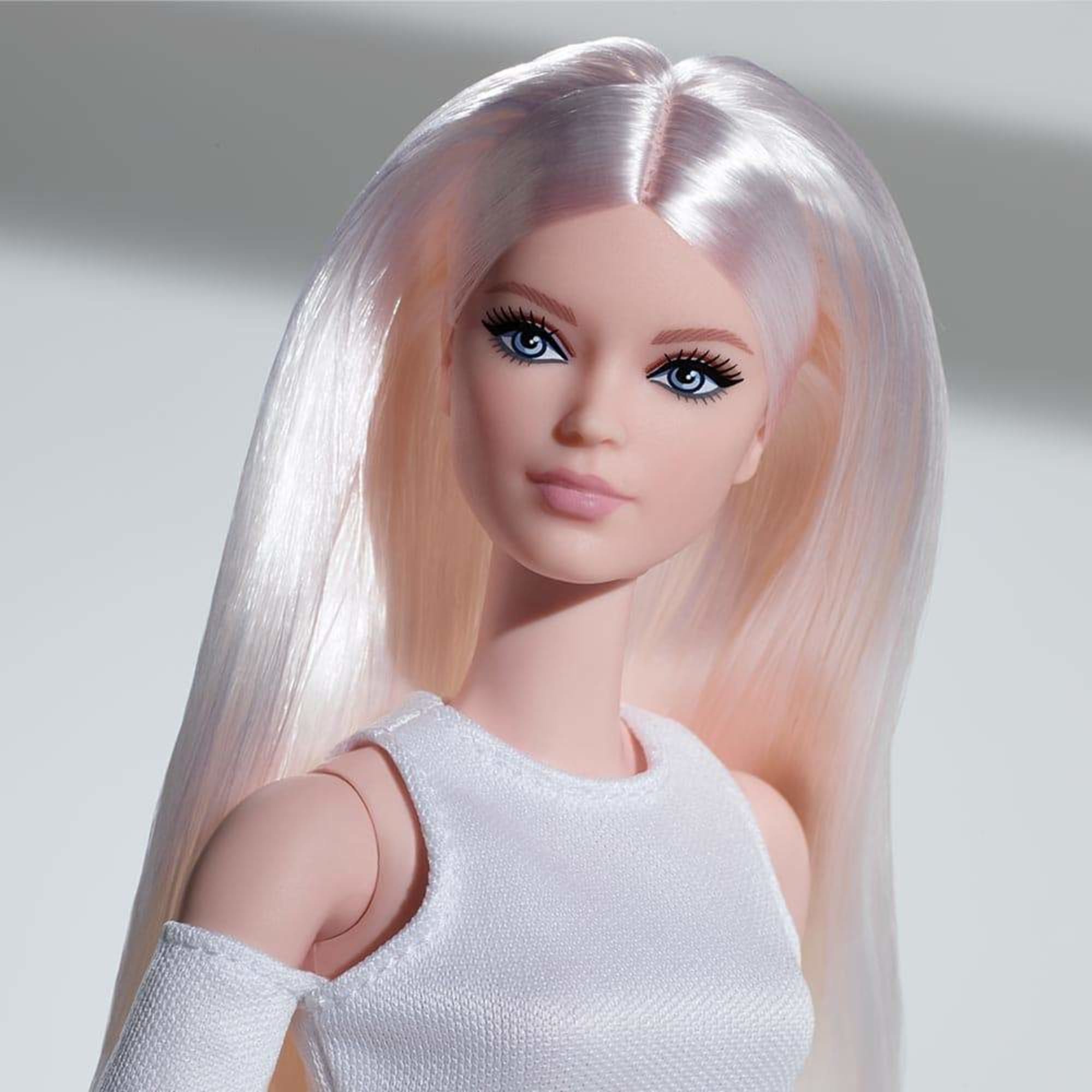 Barbie Looks Doll (Tall. Blonde) - Image 6
