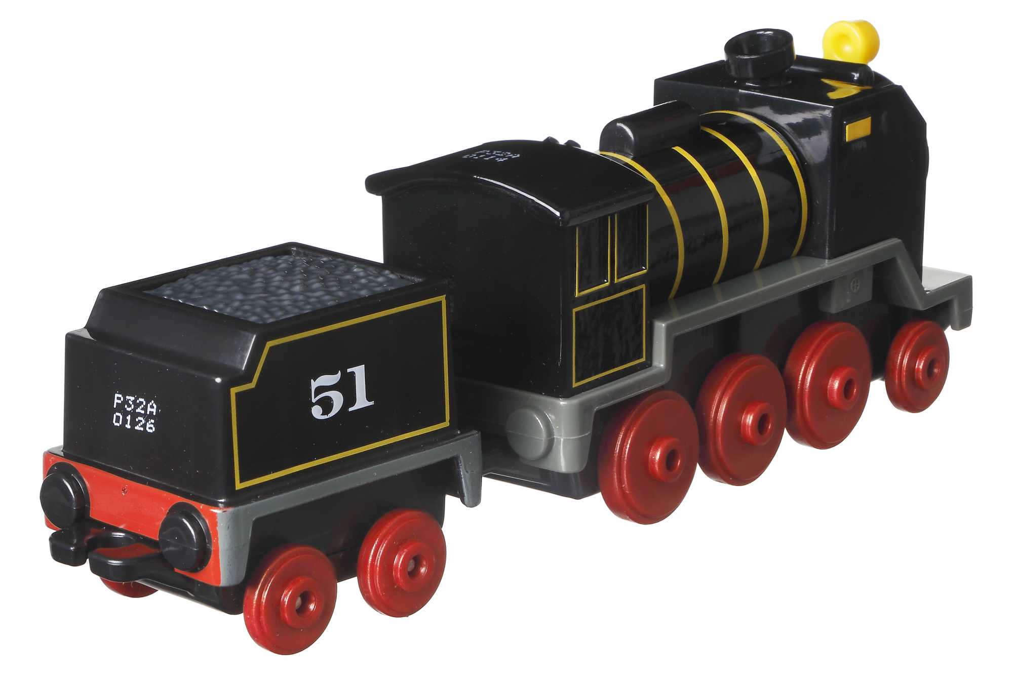 Fisher-Price® Thomas & Friends™ Hiro Metal Engine - Image 4