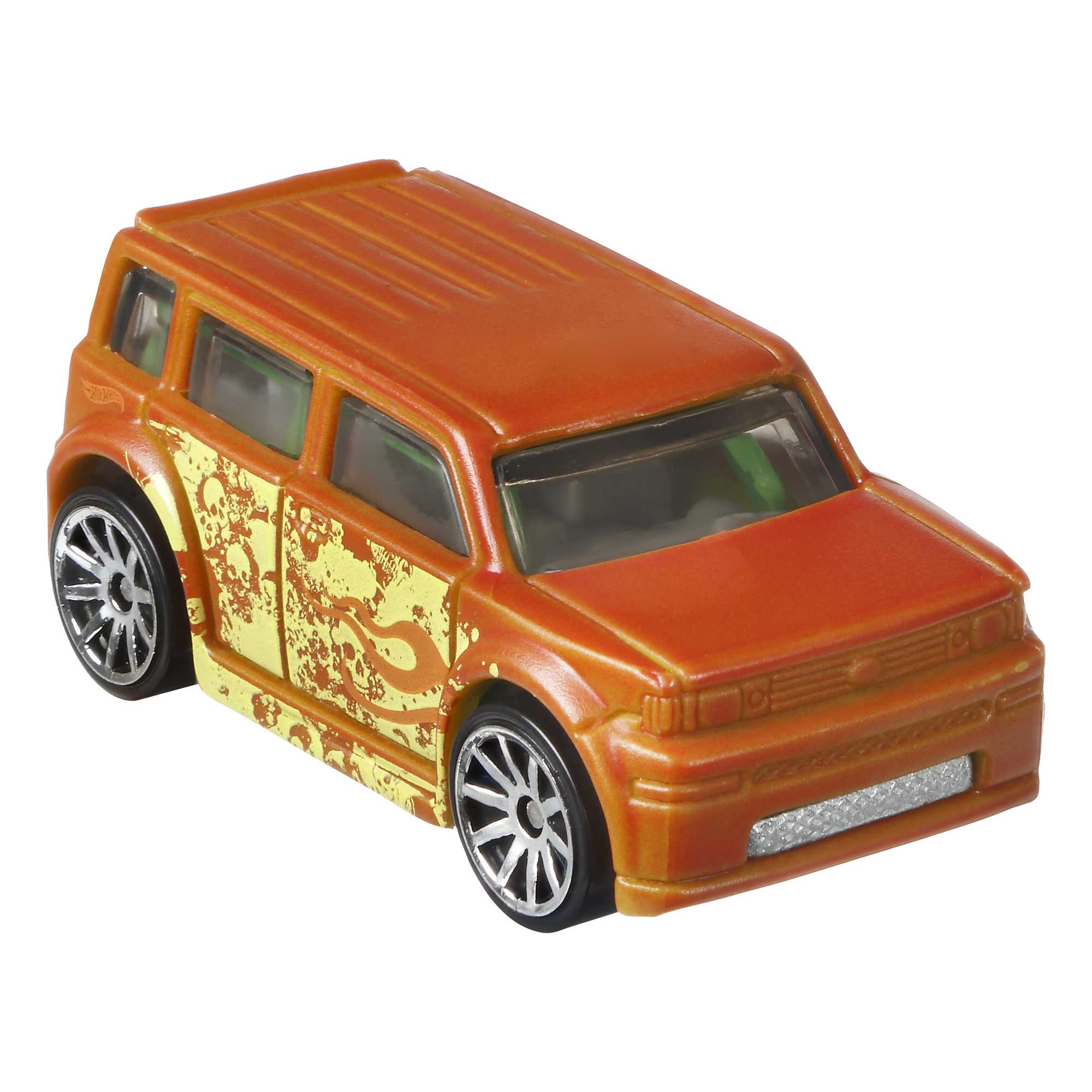 Hot Wheels Color Shifters Vehicles Assortment - Image 5