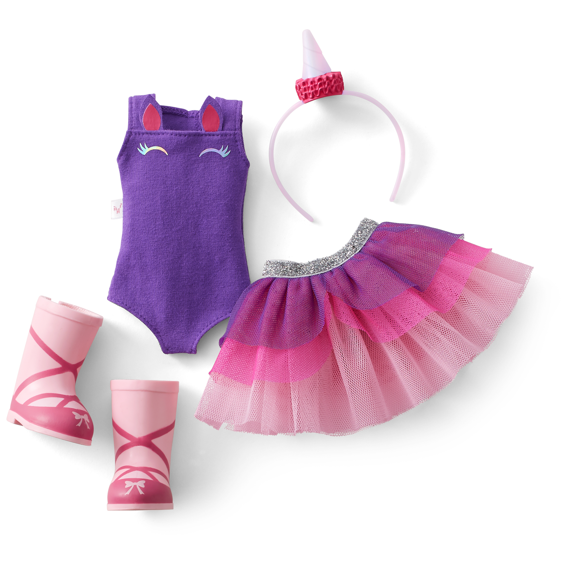 WellieWishers™ Doll Bundle - Image 5