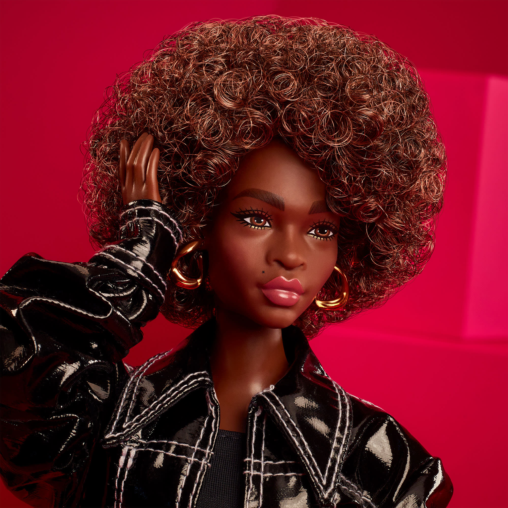 You Create Barbie Basics Kit #3 - Image 4