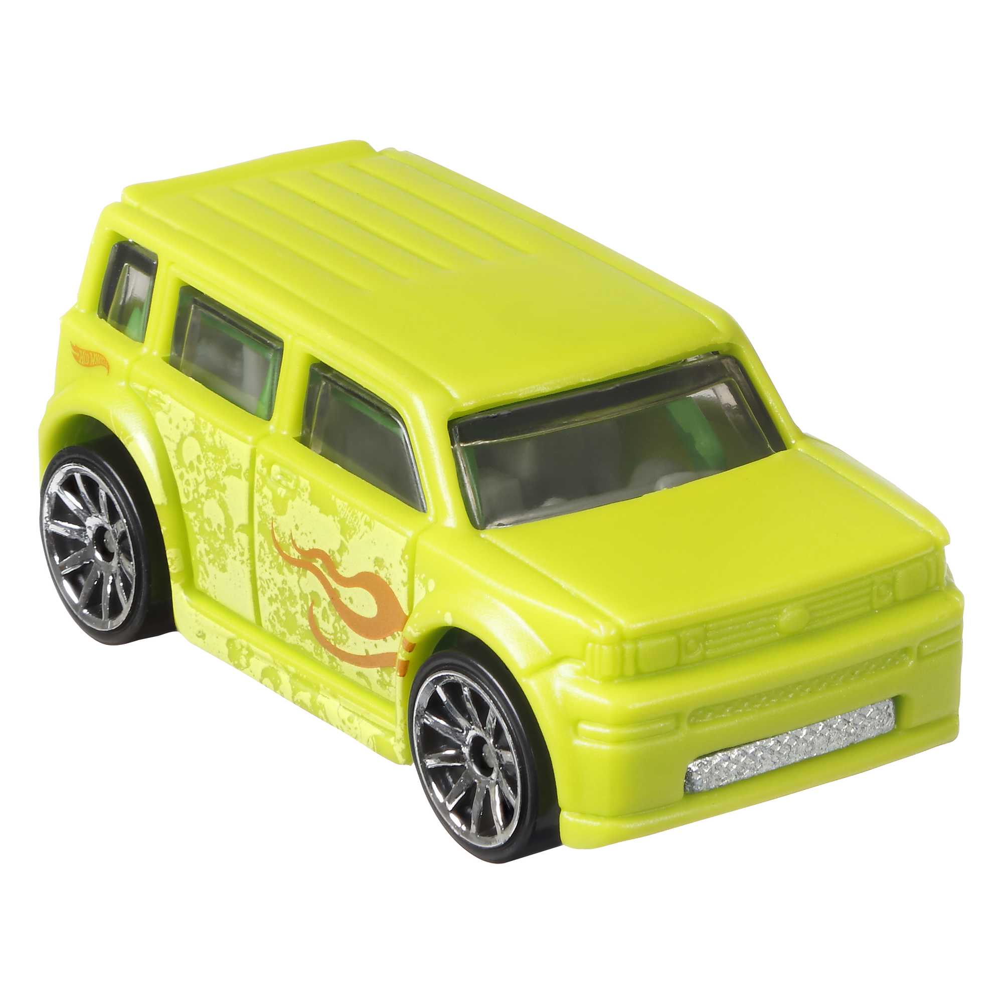 Hot Wheels Car. 1 Color-Changing Toy Vehicle in 1:64 Scale - Image 6