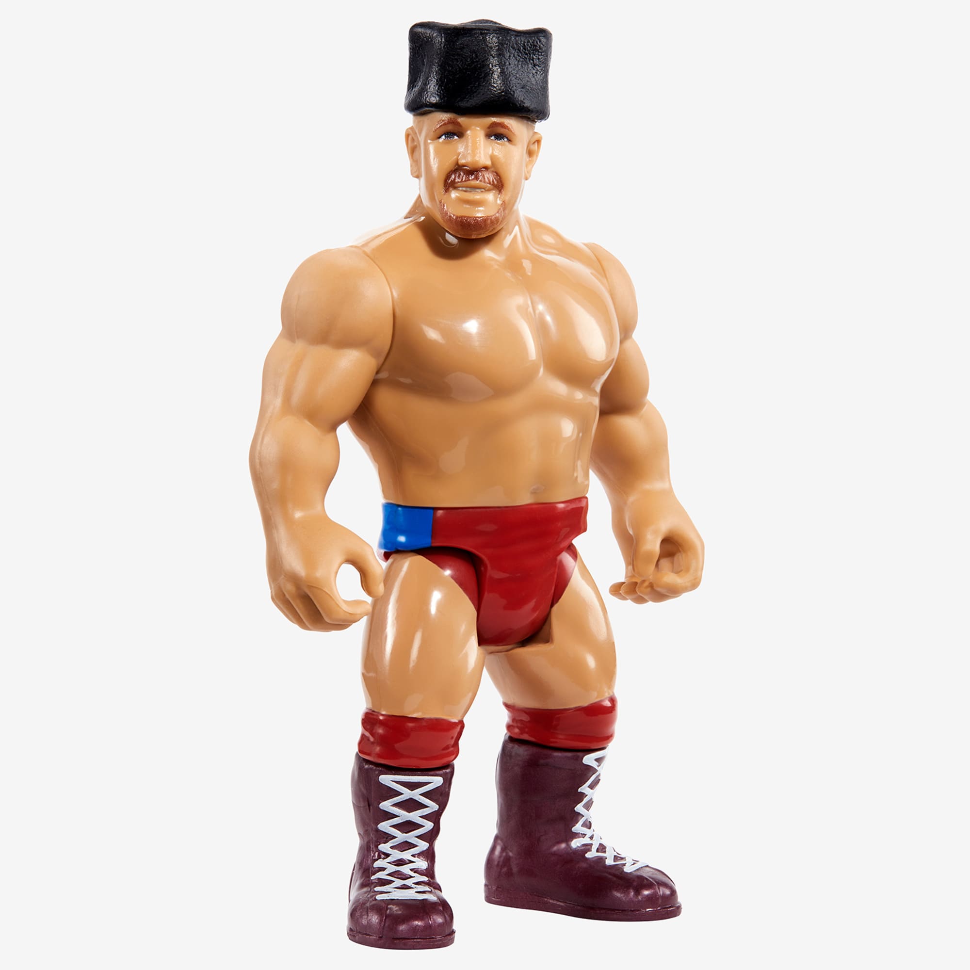 WWE Retro Figures Set Wave 2 - Image 5