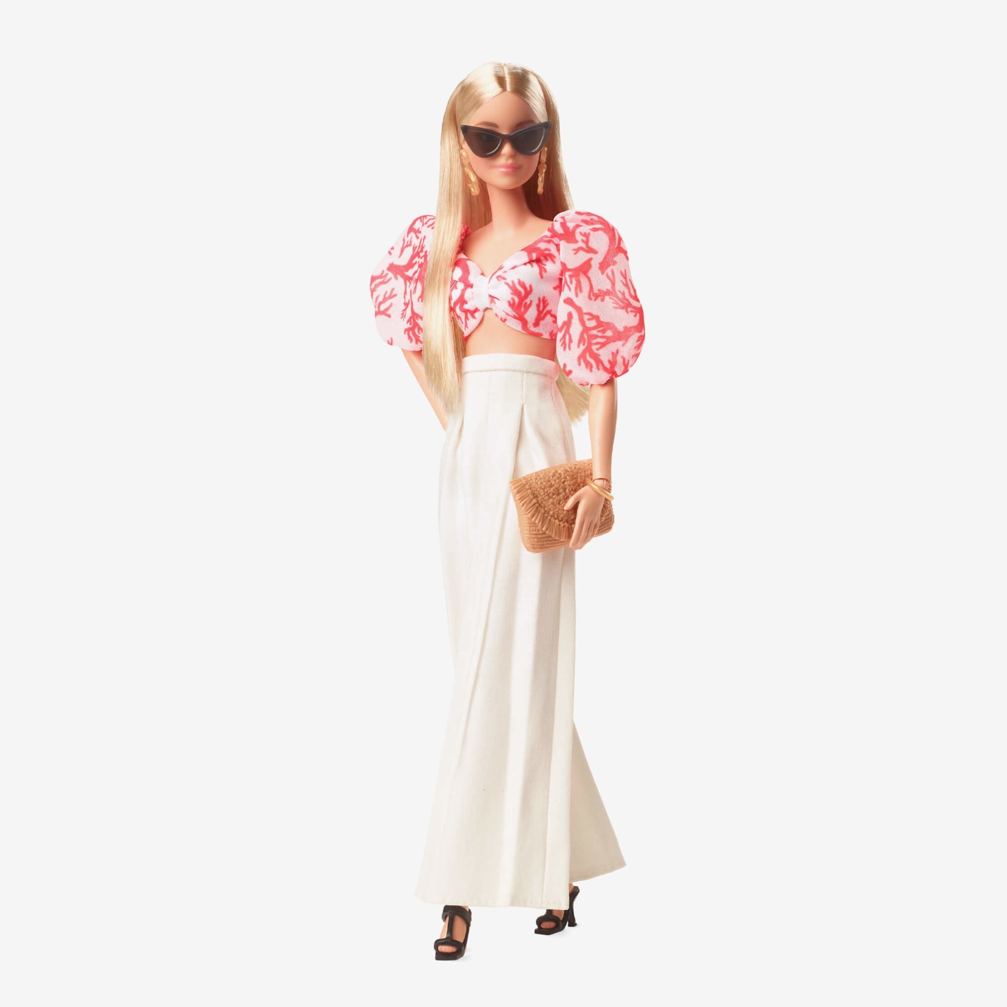 @BarbieStyle Barbie and Ken Doll 2-Pack - Image 2