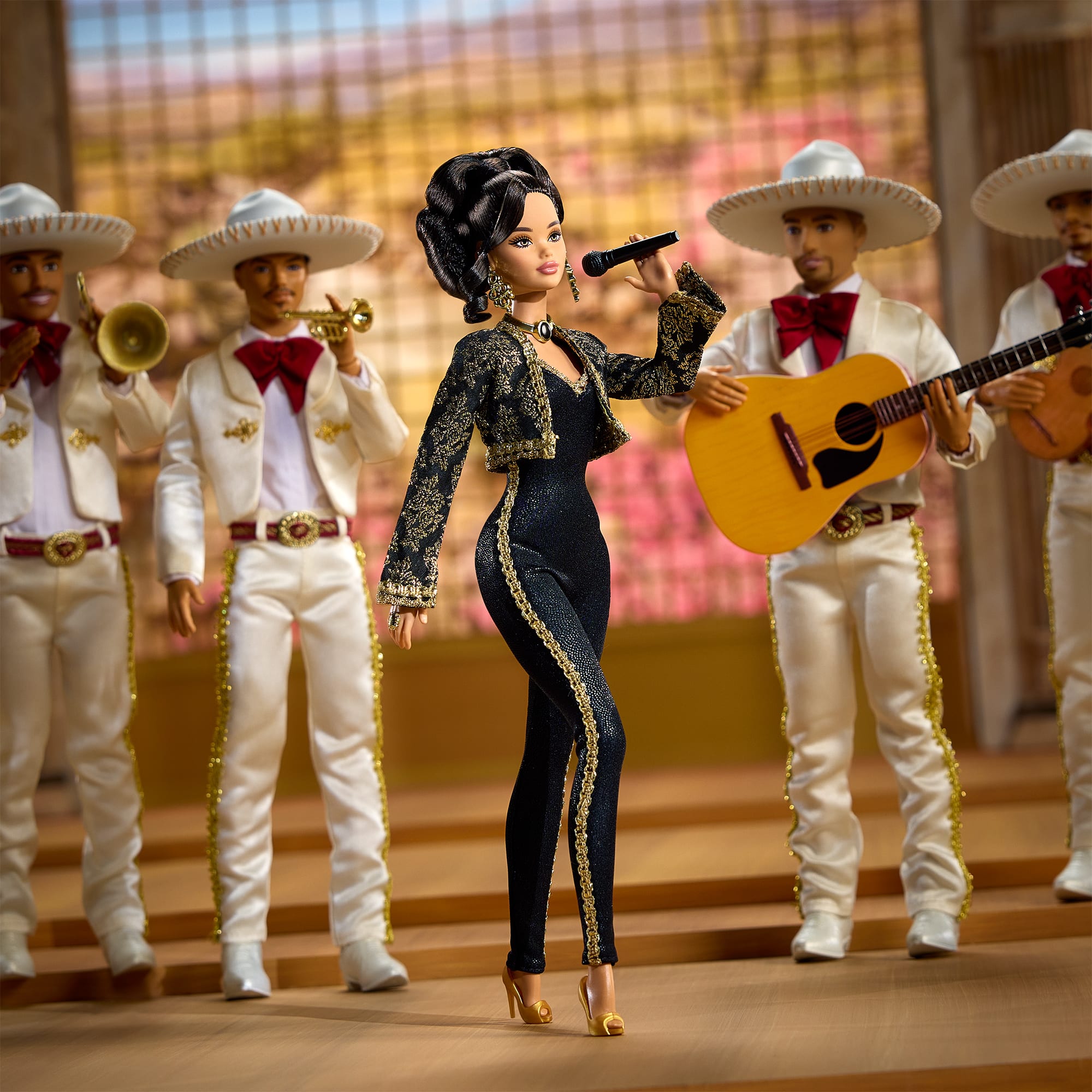 Juan Gabriel Barbie Doll - Image 9