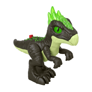 Imaginext Jurassic World 25.4Cm Dino Dracorexxl de Luxe