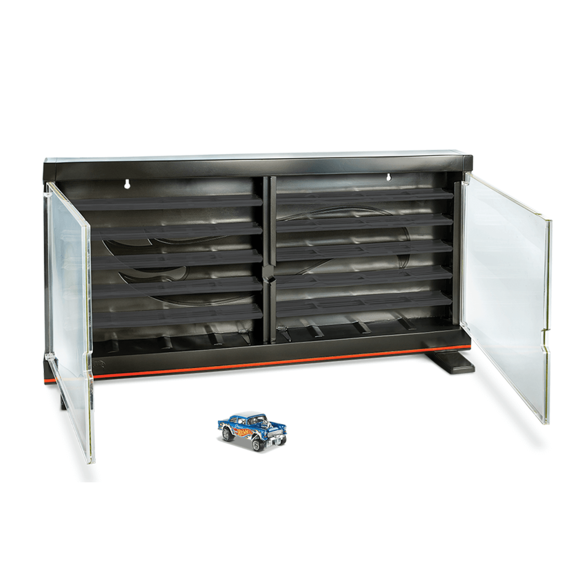 Hot Wheels Display Case - Image 4