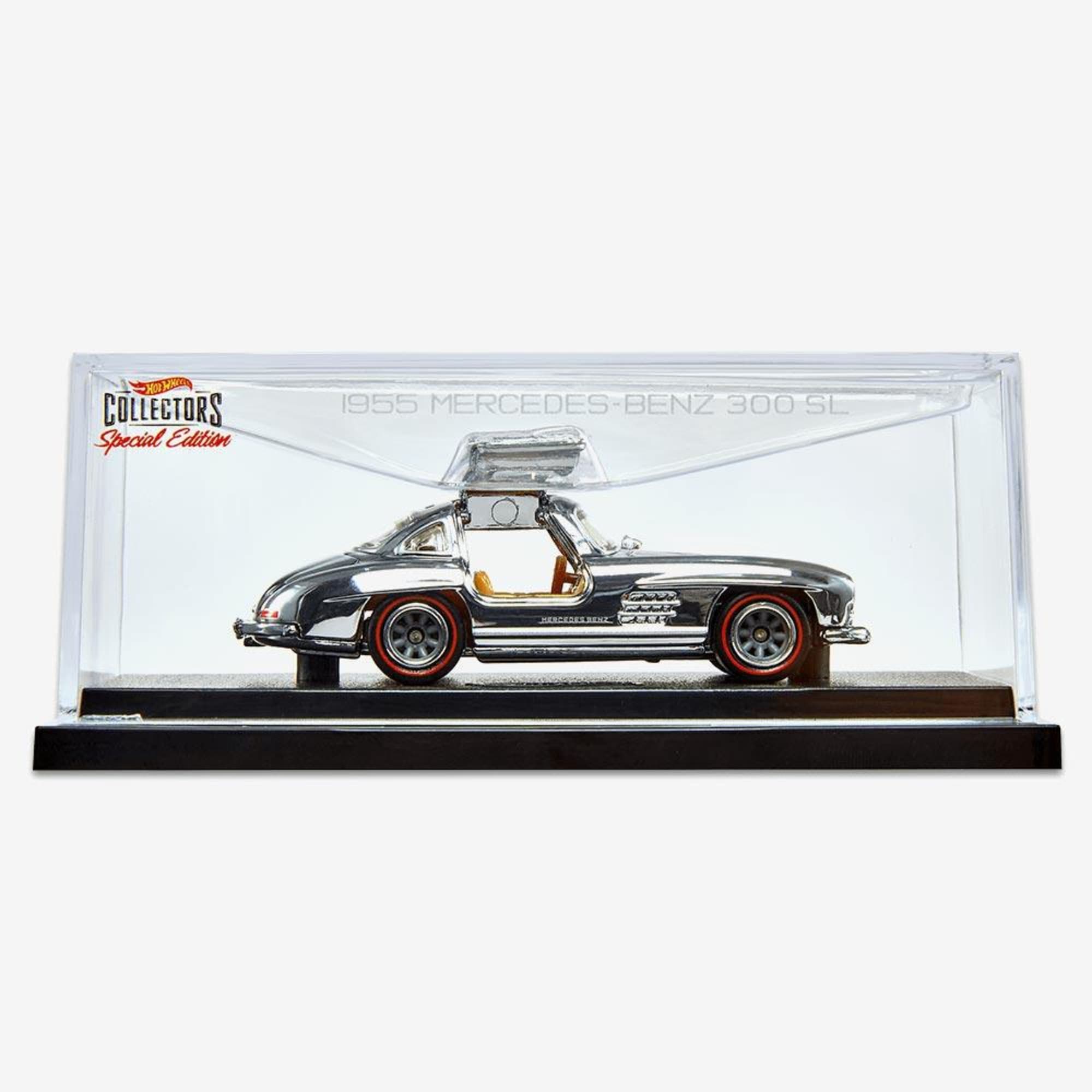 HWC Special Editions '55 Mercedes-Benz 300 SL - Image 3