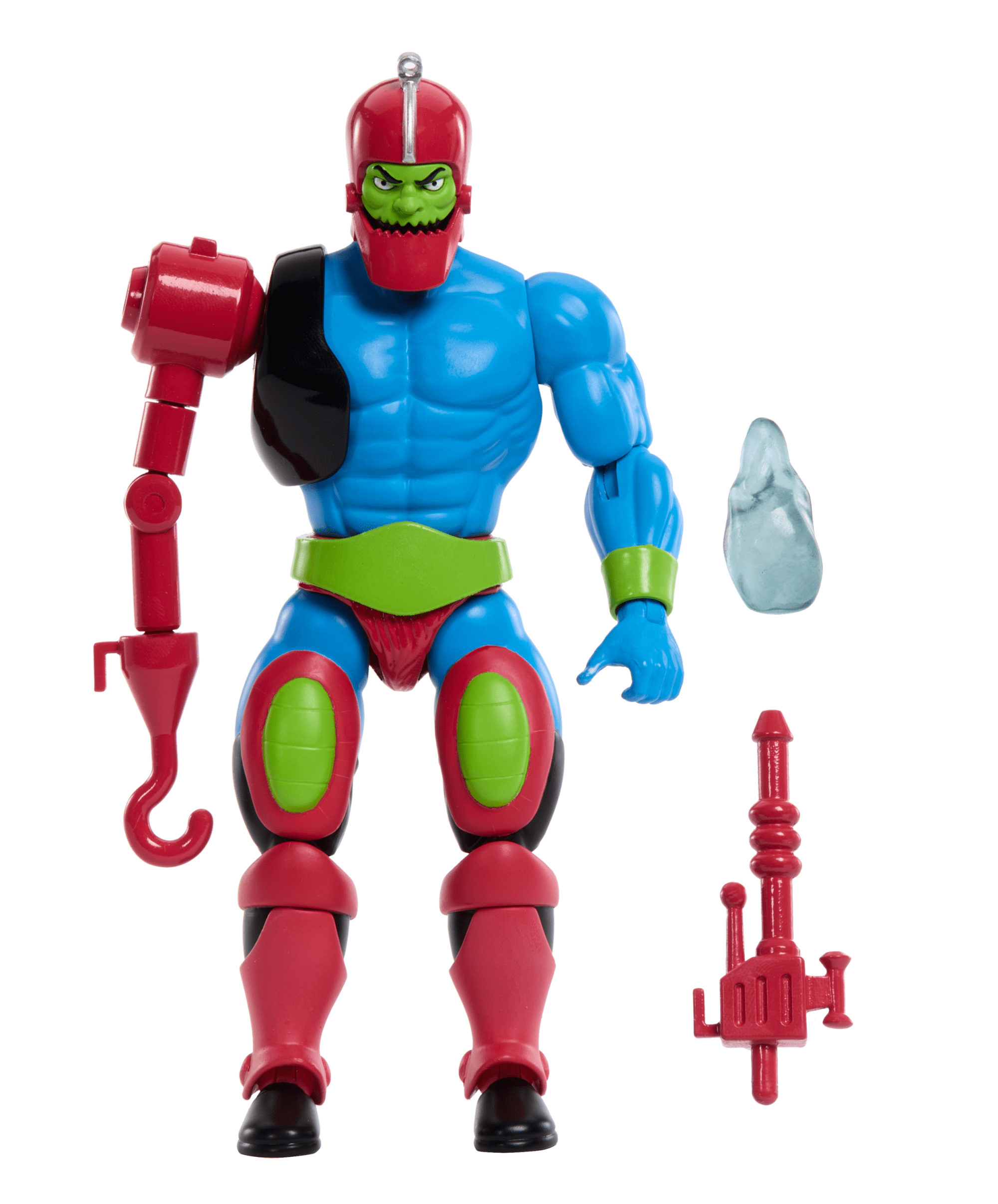Masters of the Universe Origins Figura de Acción de 5.5 - Image 2