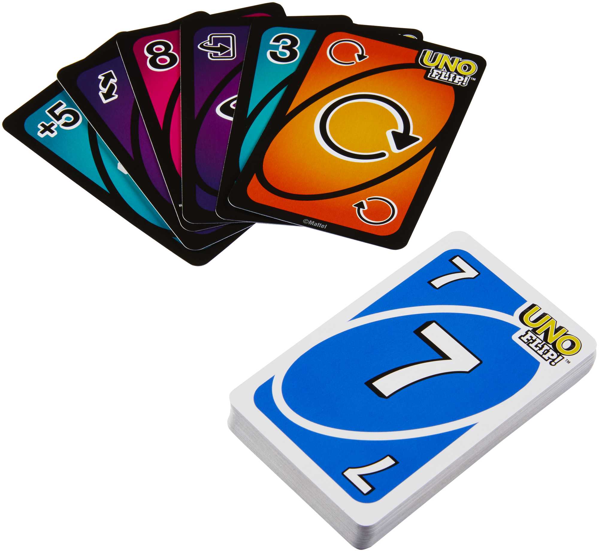 Uno Flip™ - Image 6