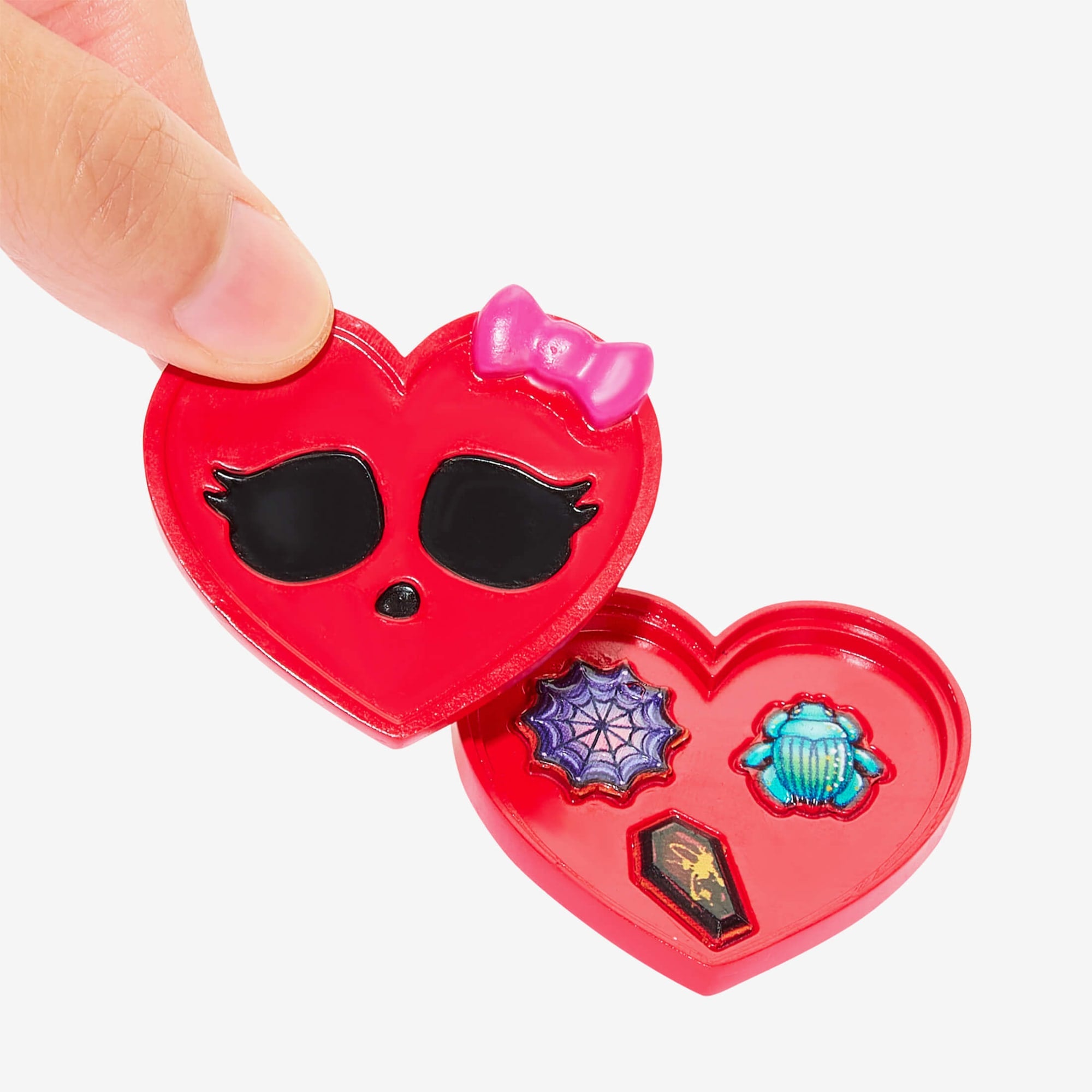 Monster High Cleo and Deuce Howliday Love Edition 2 Pack - Image 6