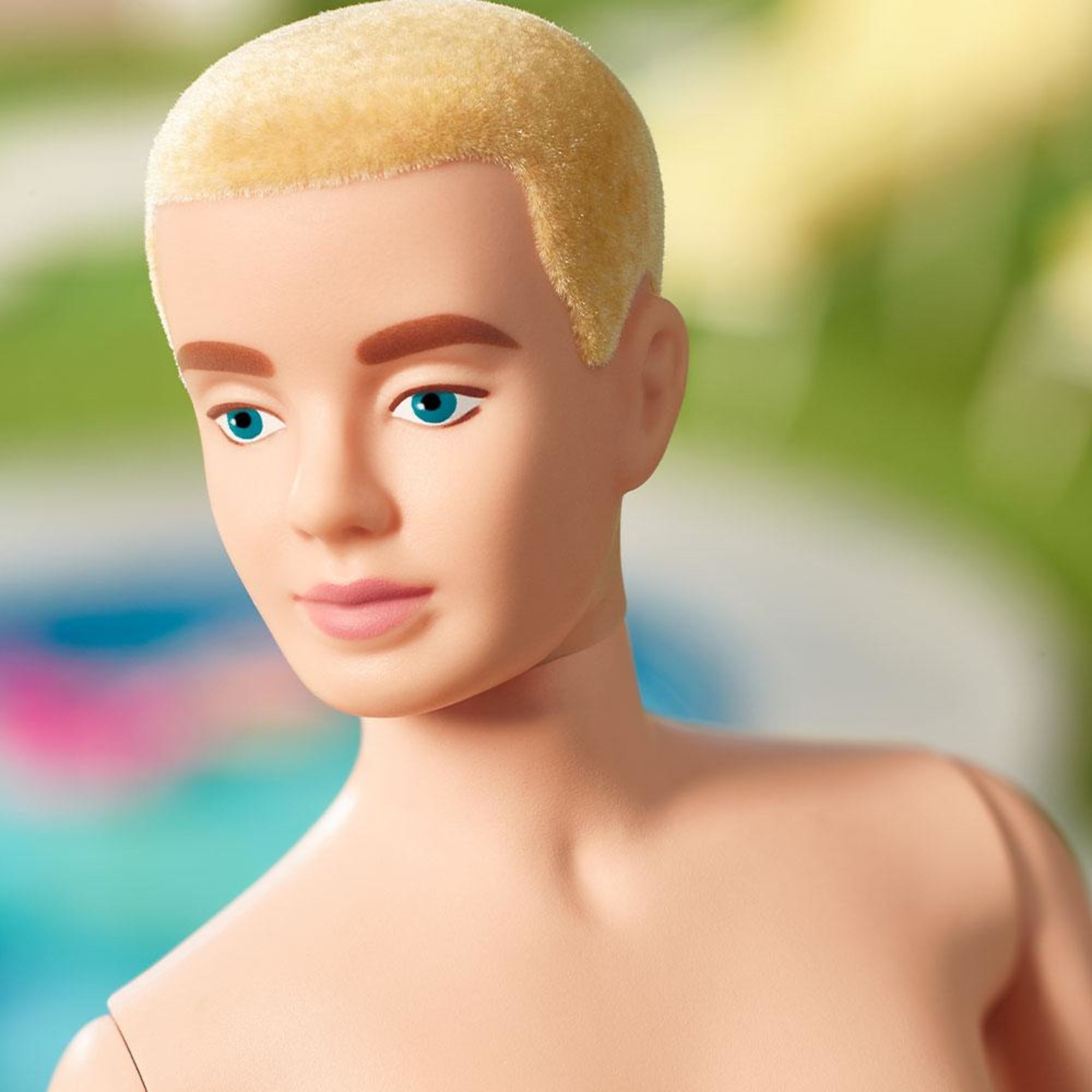Barbie Ken 60th Anniversary Doll - Image 6