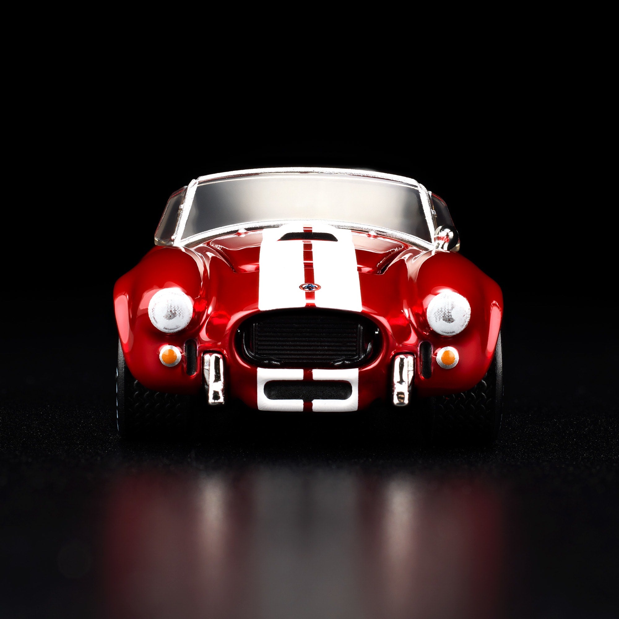 Hot Wheels RLC Exclusive Membership Car 1965 Shelby Cobra 427 S/C - Image 6