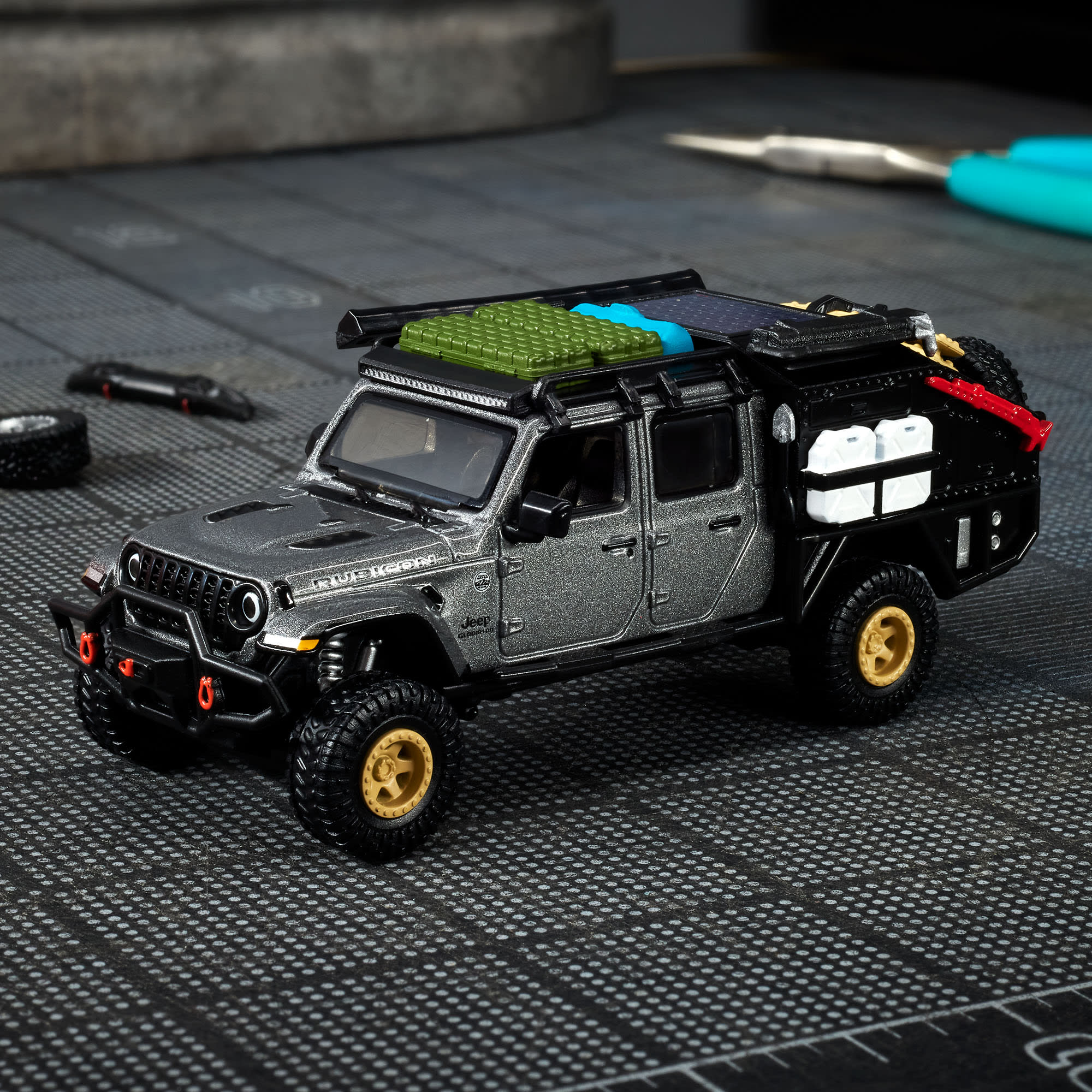 Elite 64 Premium Cars - Image 6