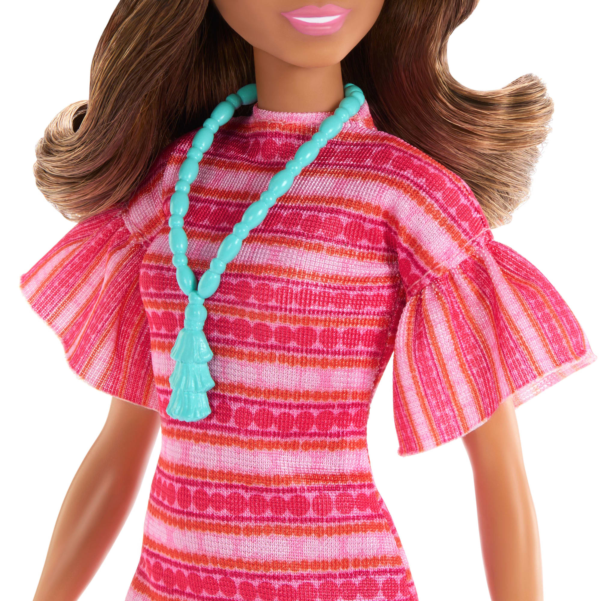 Barbie Boneca Receita da Amizade de Teresa - Image 3