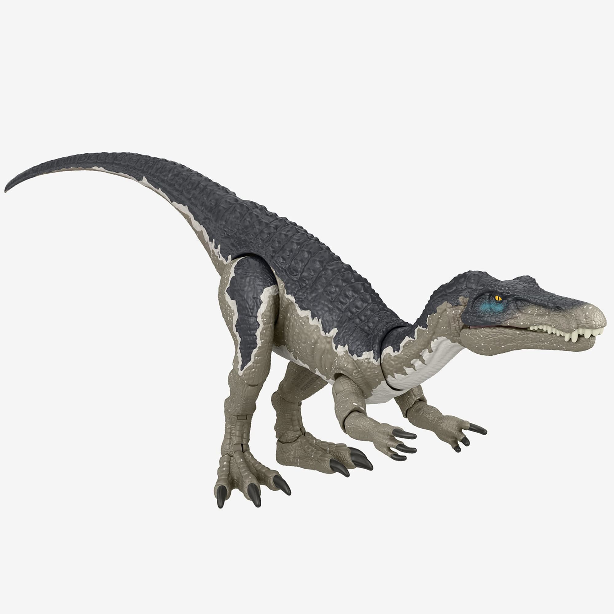 Jurassic World Hammond Collection Baryonyx Figure - Image 3