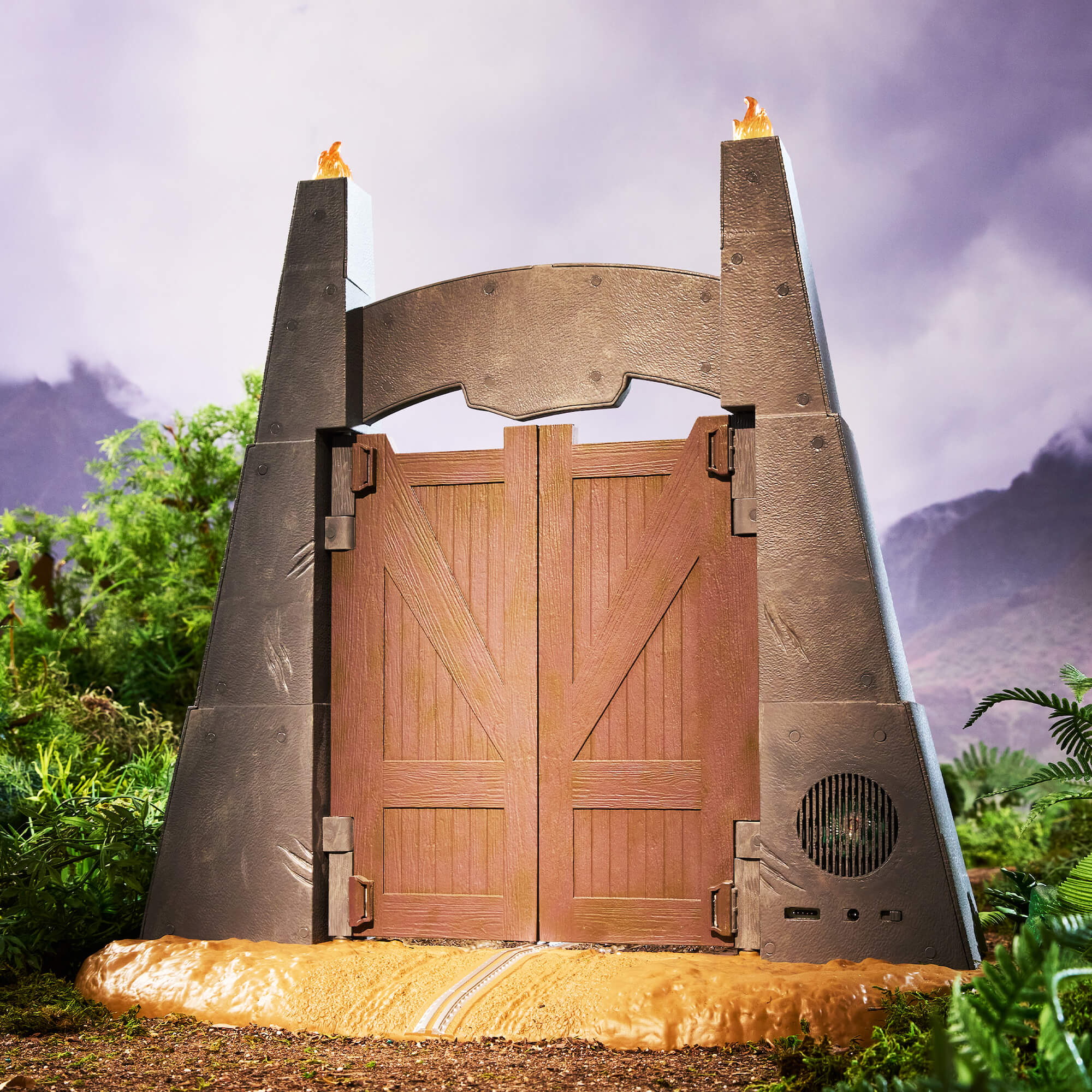 Jurassic World The Gates Crowdfund - Image 3
