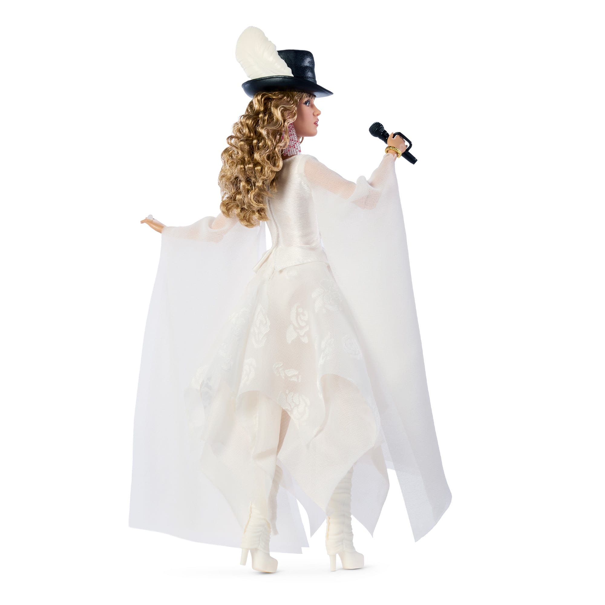 Barbie Stevie Nicks Bella Donna Doll - Image 4